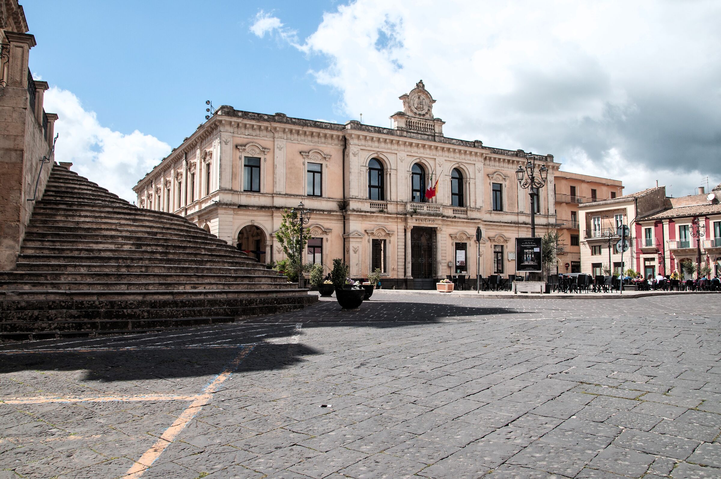 Palazzolo Acreide