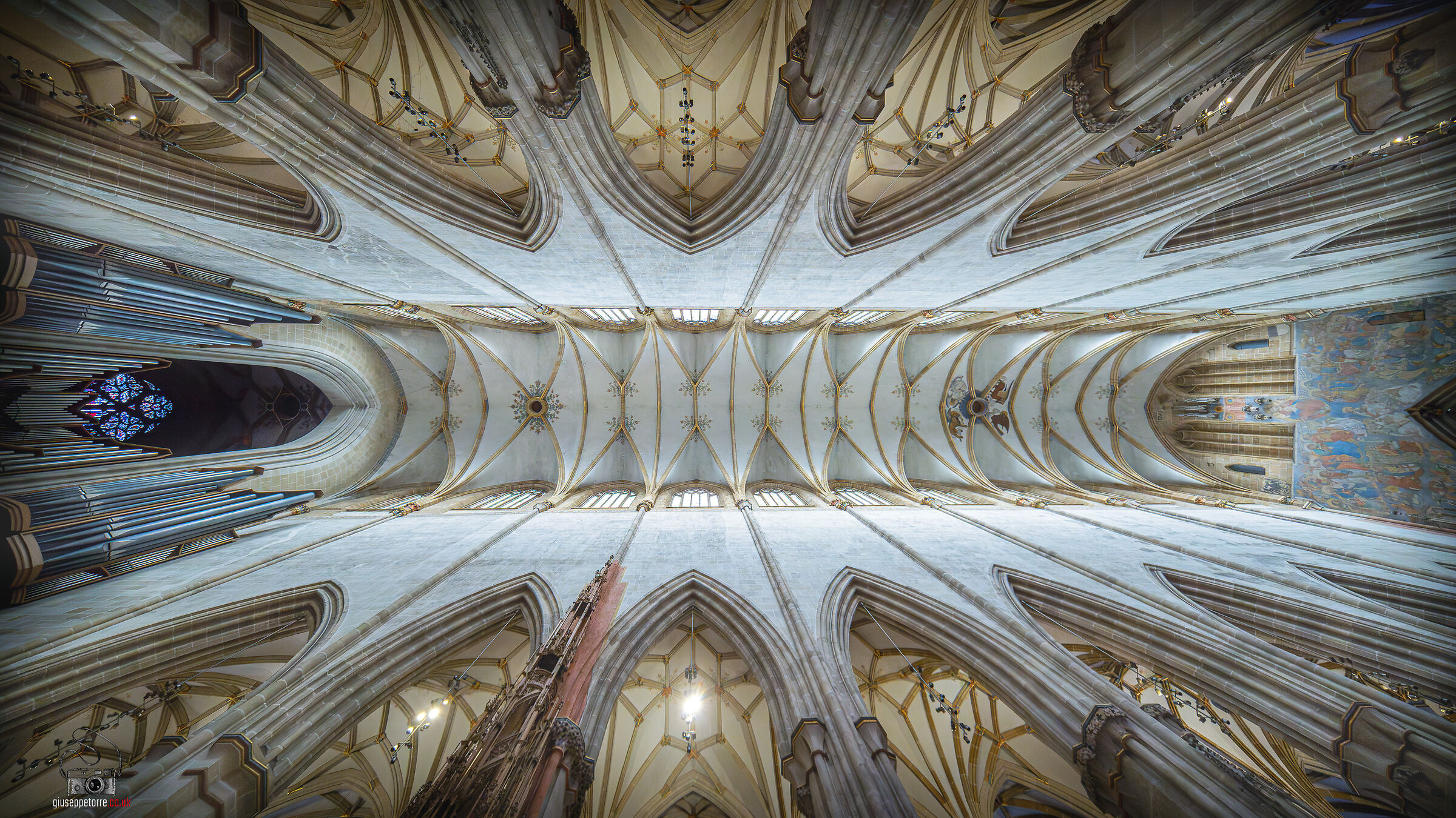 La spina dorsale del Munster