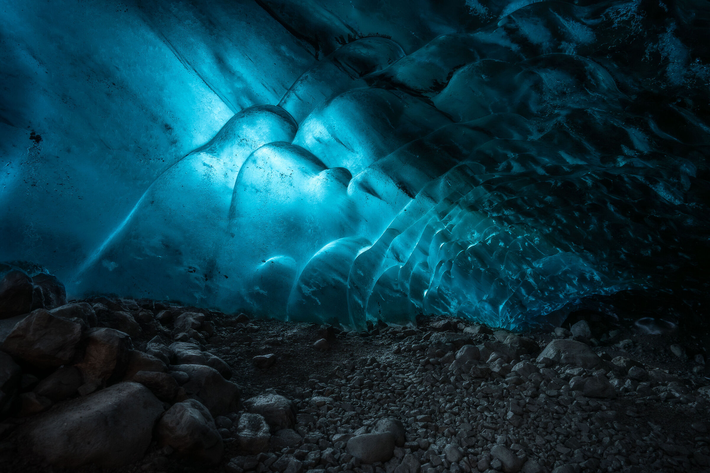 Ice Cave