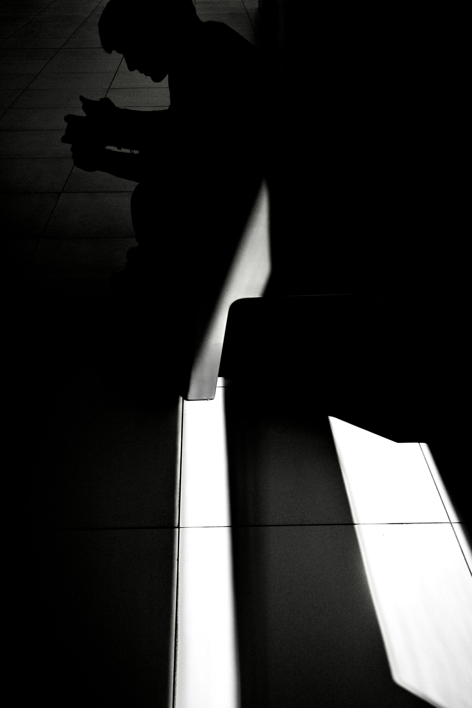 Anima Oscura
