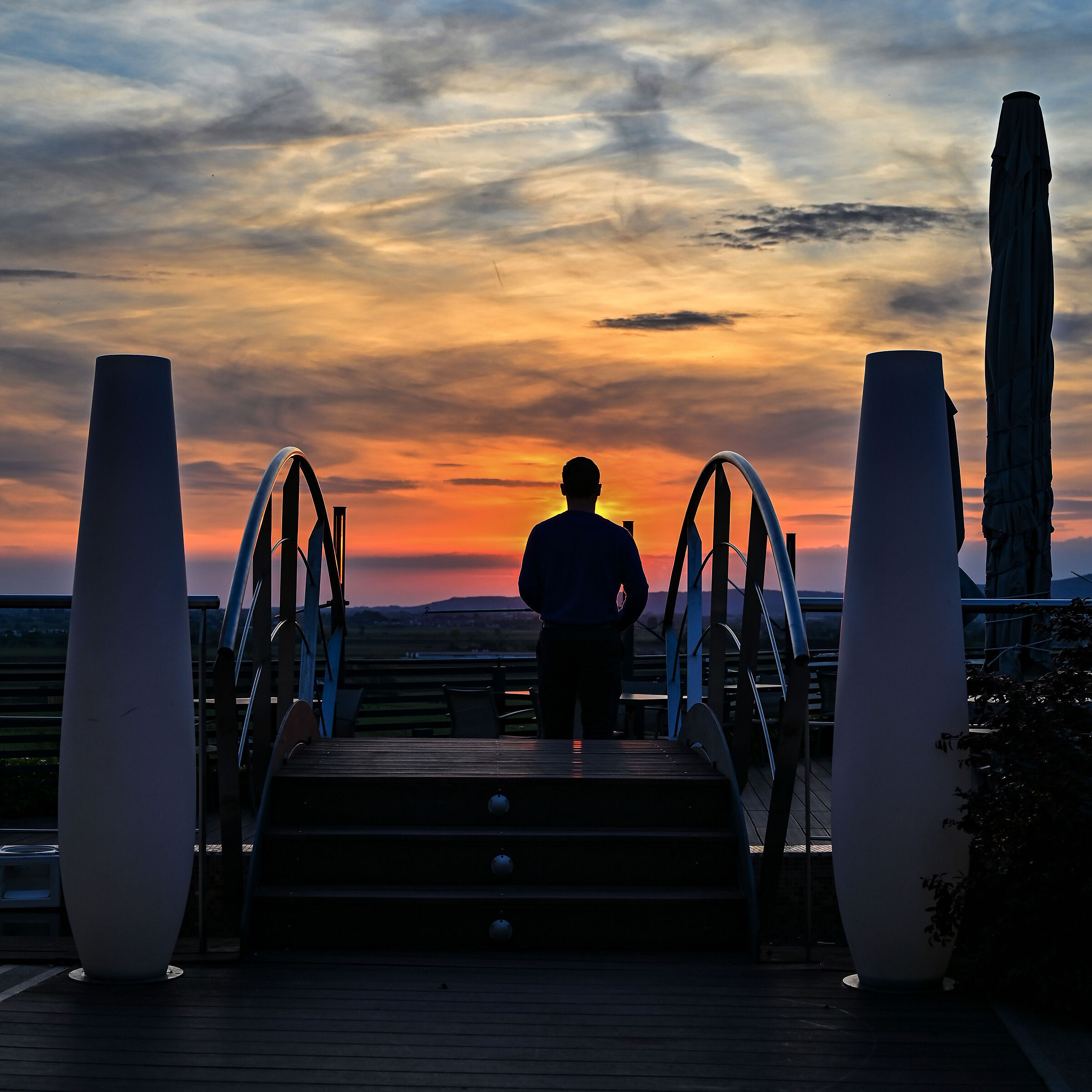Vicino alle porte di Tannhauser