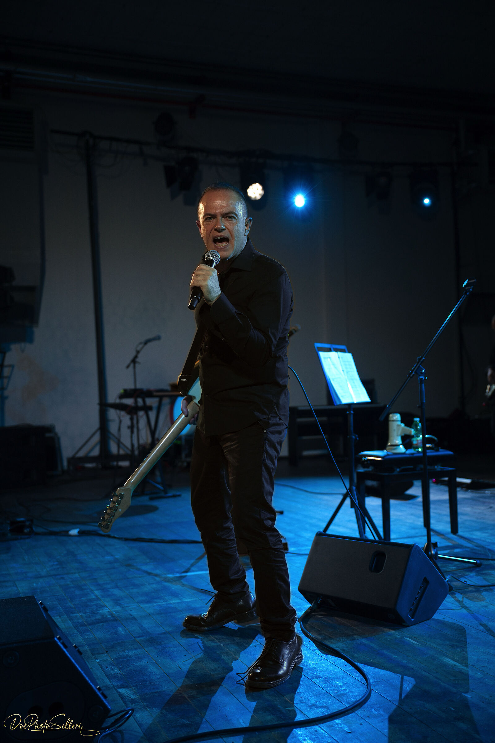 Bit Generation 2025  - Lello Savonardo -