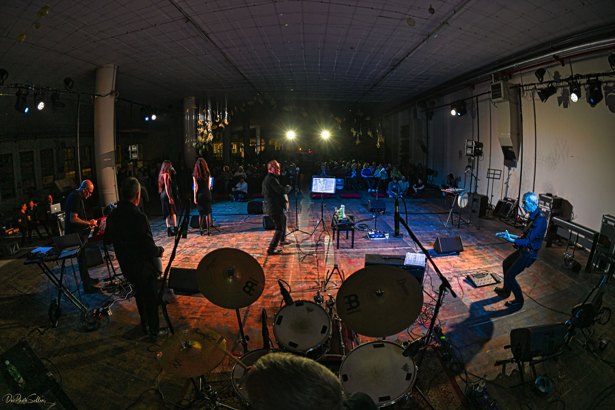 Bit Generation 2025 Officine del San Carlo