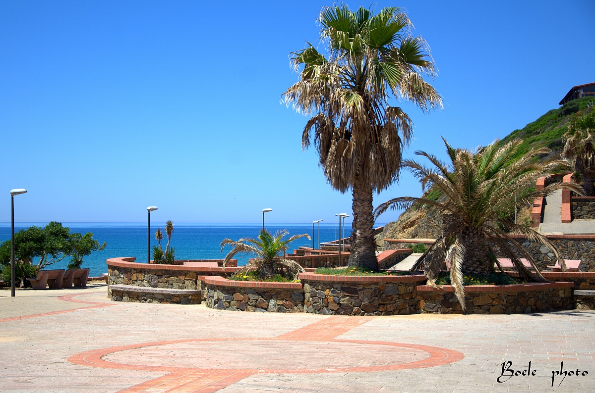 Fluminimaggiore (ca)