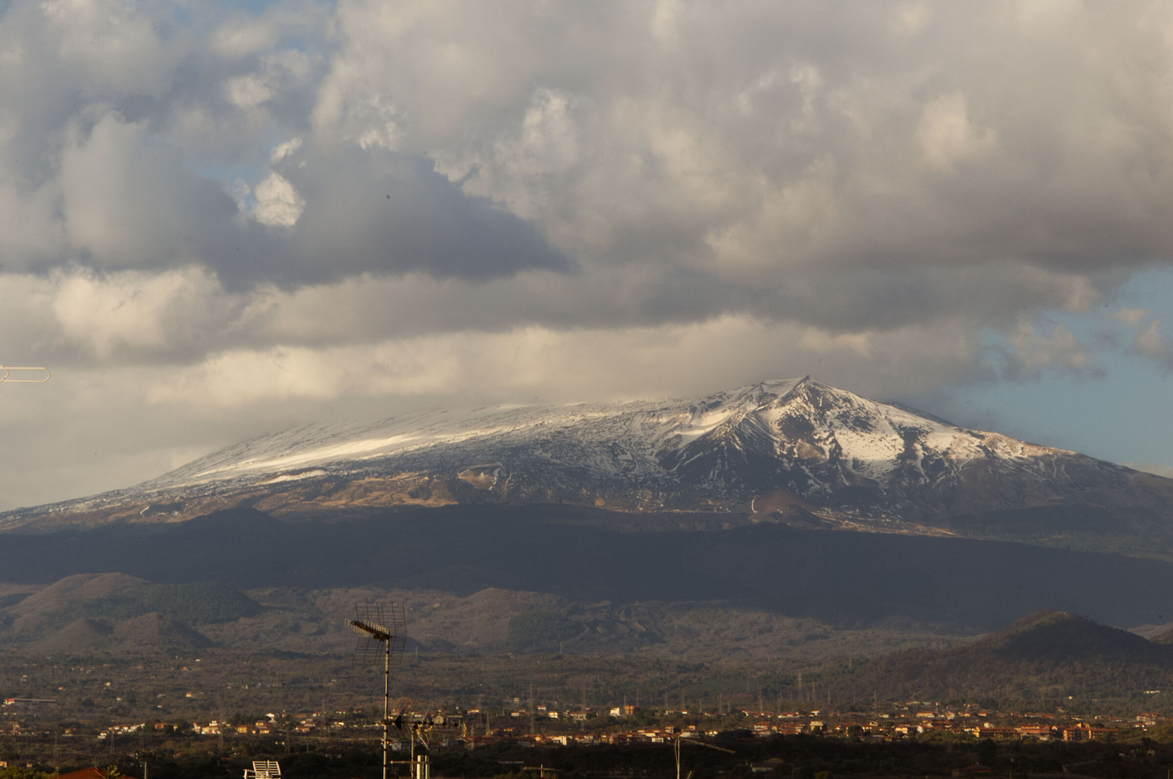 My Etna