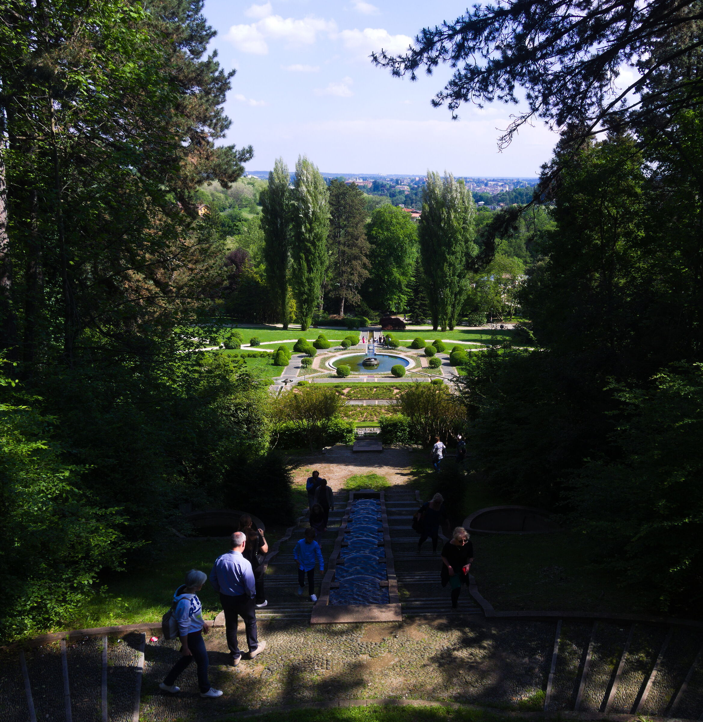 Varese e dintorni