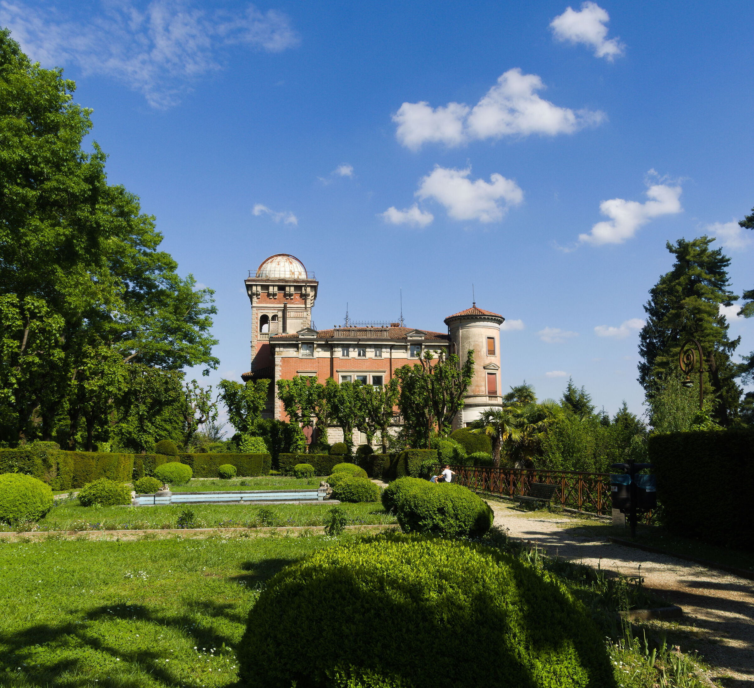 Varese e dintorni