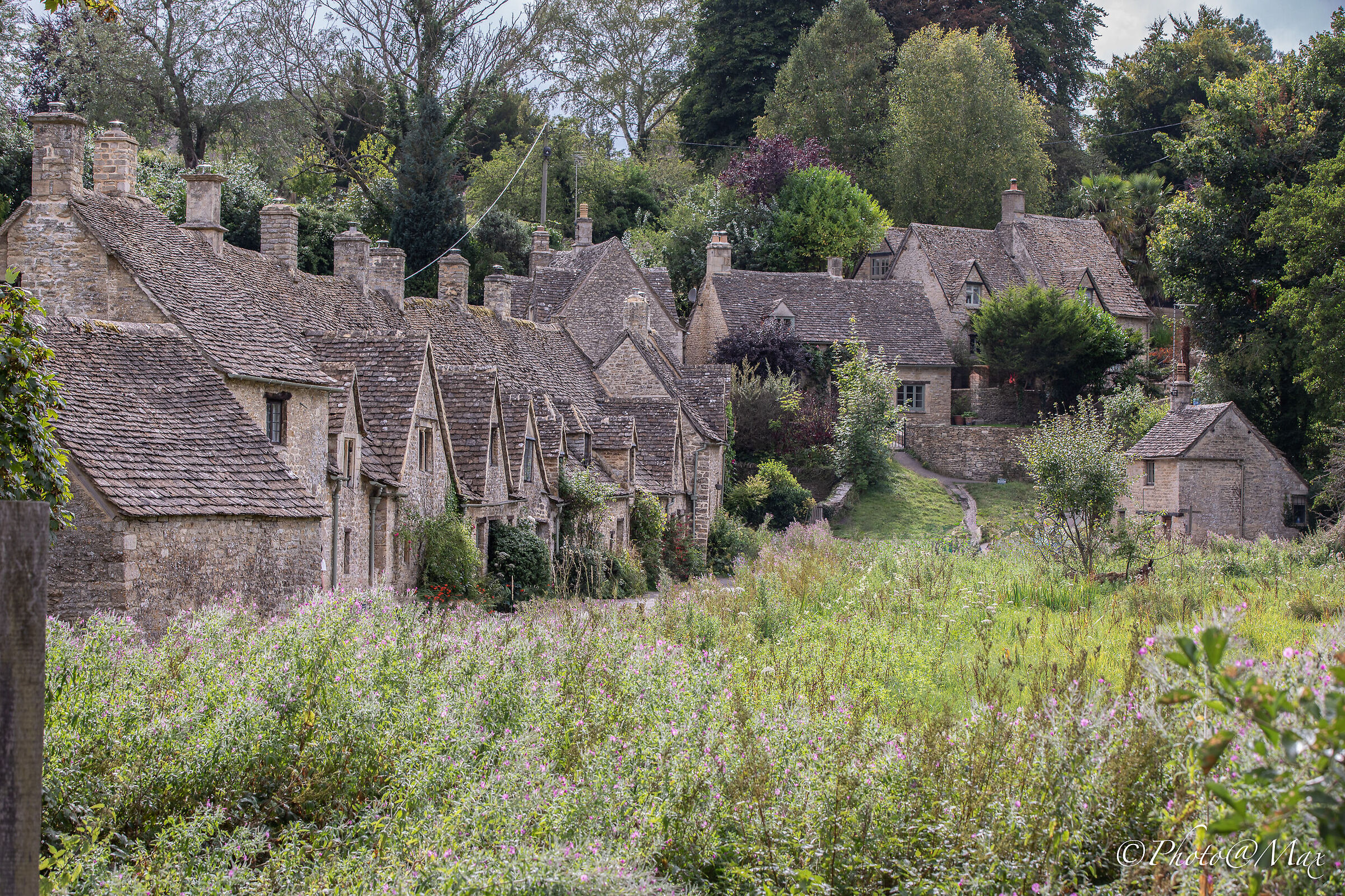 Bibury Cotswolds