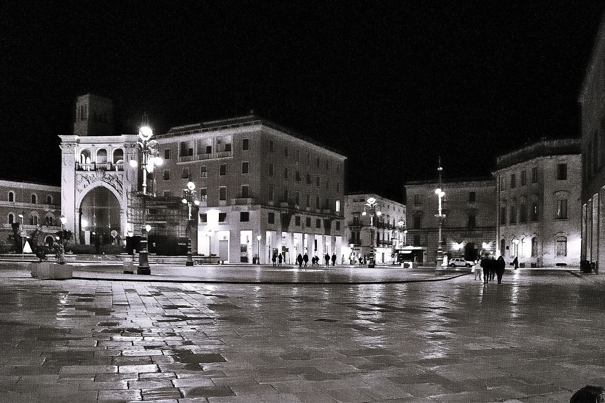 Lecce