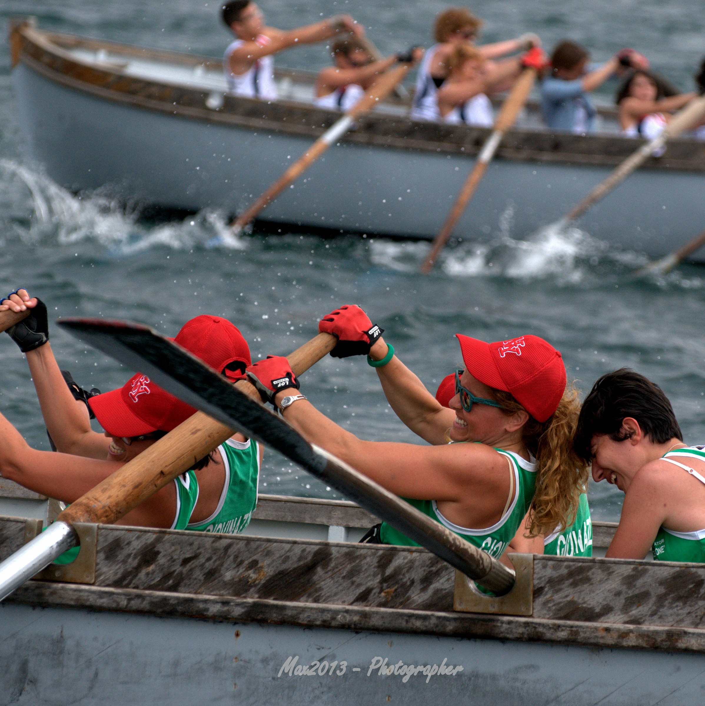 Taranto - Festa del Mare . Giugno 2013