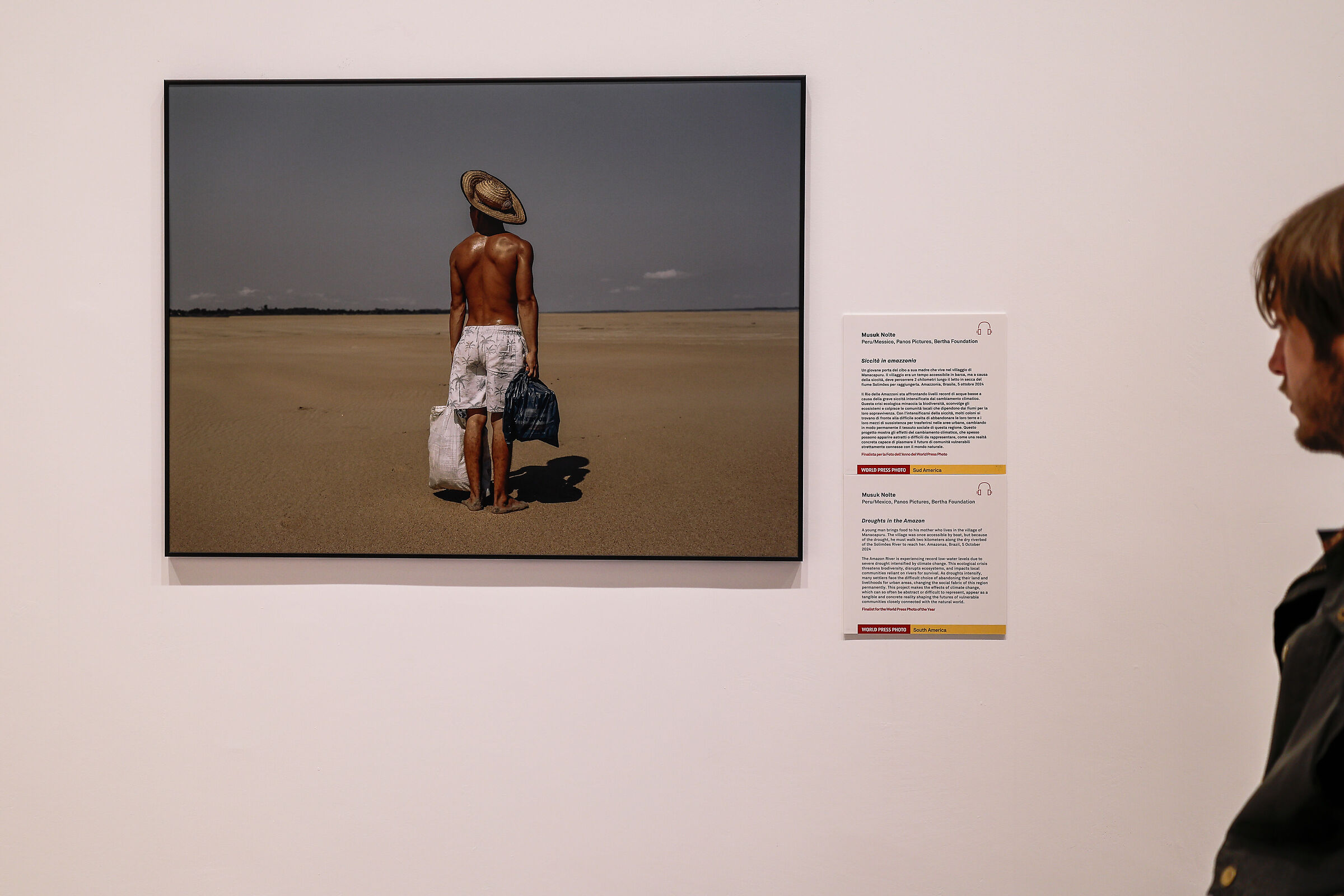 World Press Photo 2025