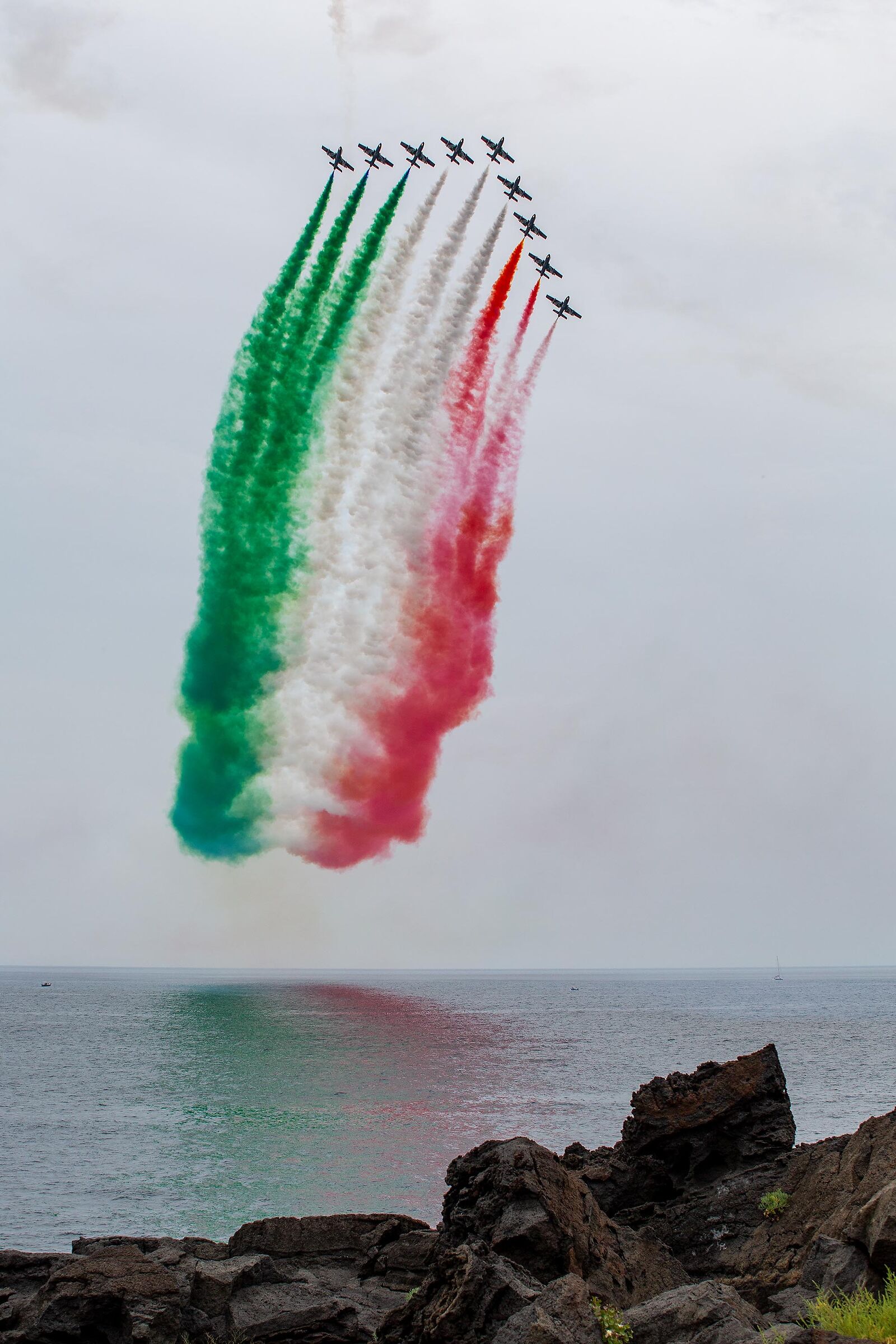 Pattuglia acrobatica