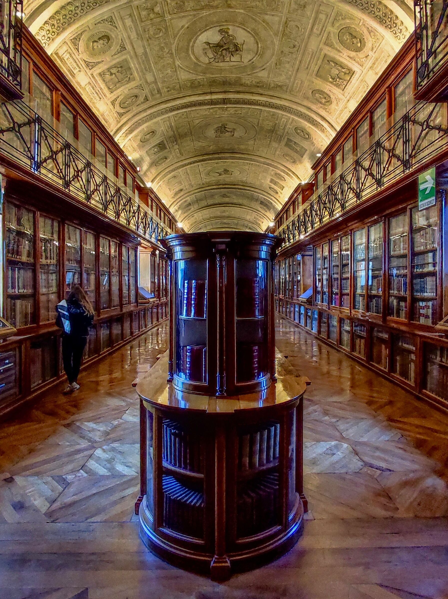 Royal Library of Turin