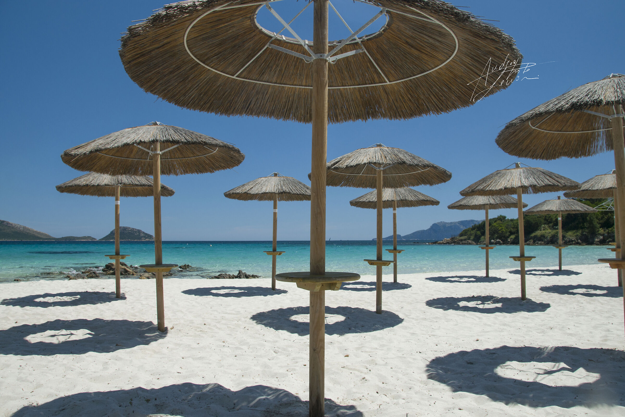 SOS ARANZOS BEACH