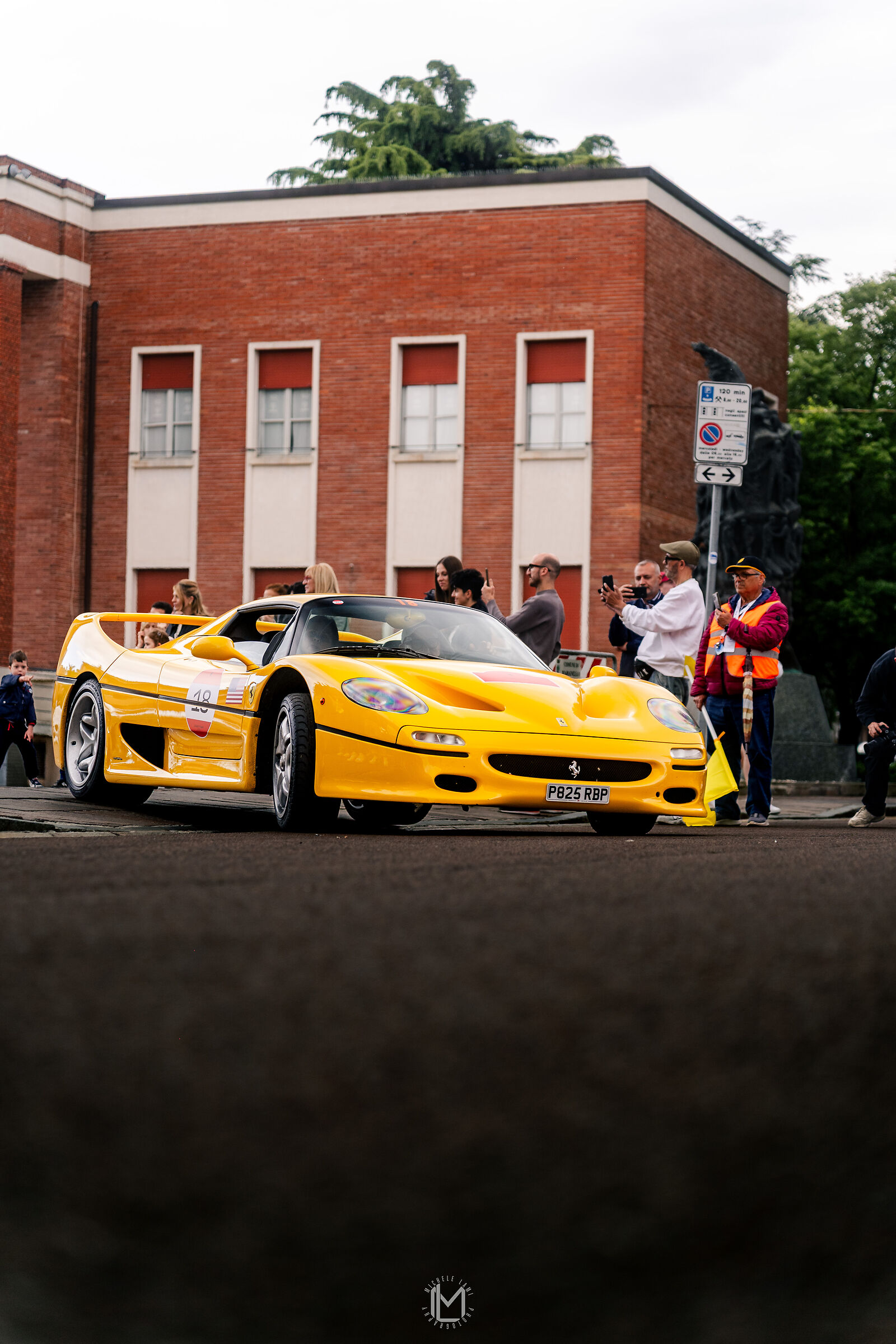 Ferrari F50