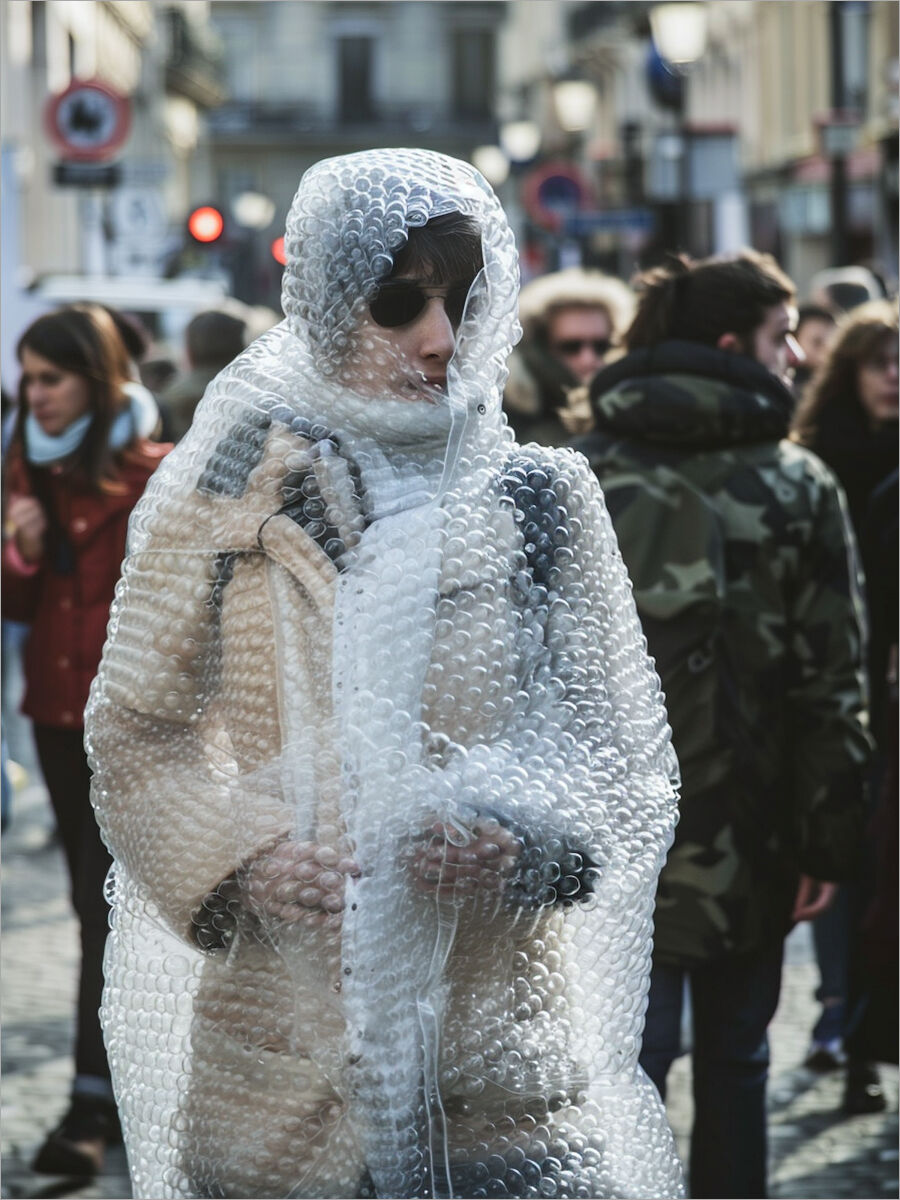 Do you want to see us like this?