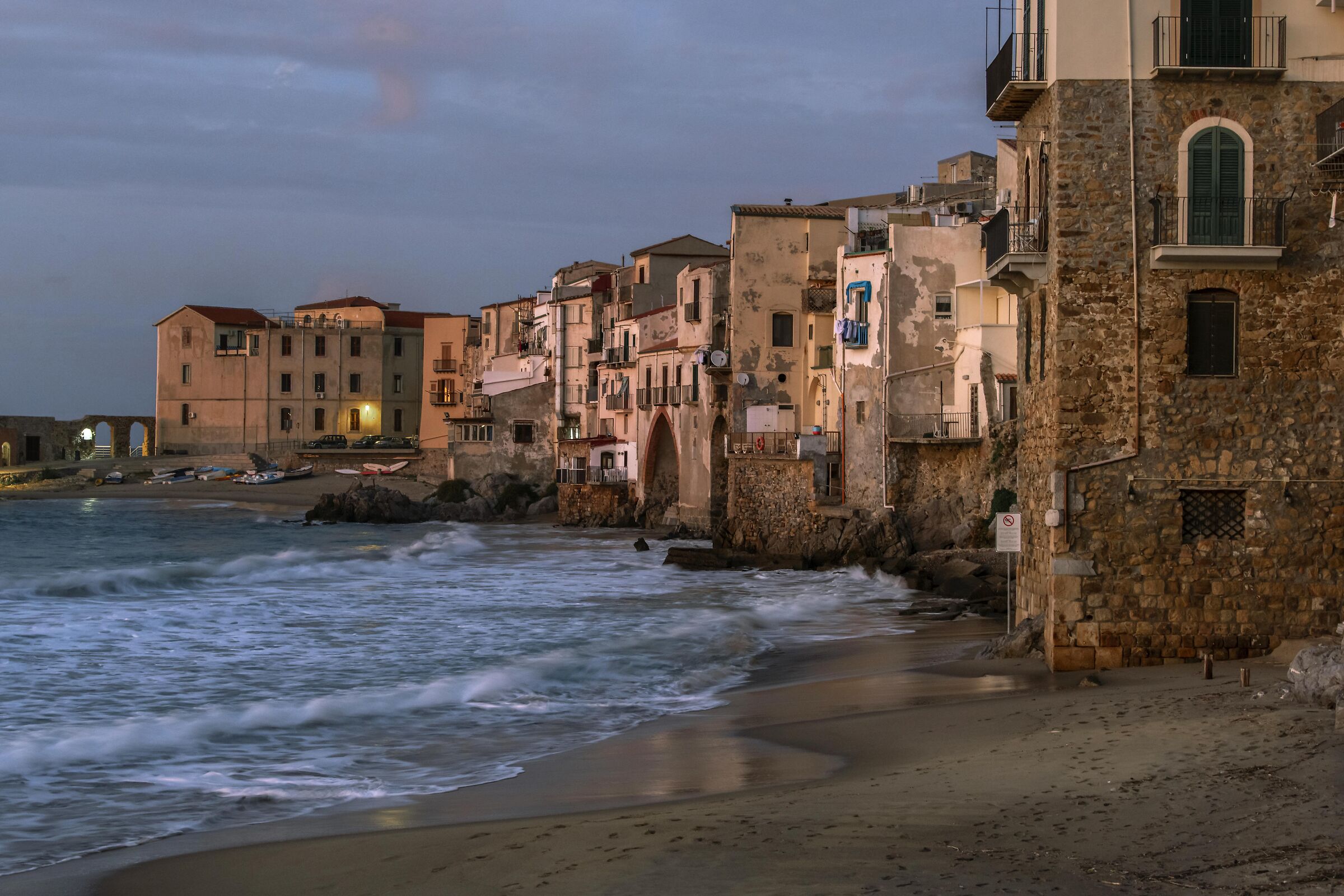 Antico borgo marinaro