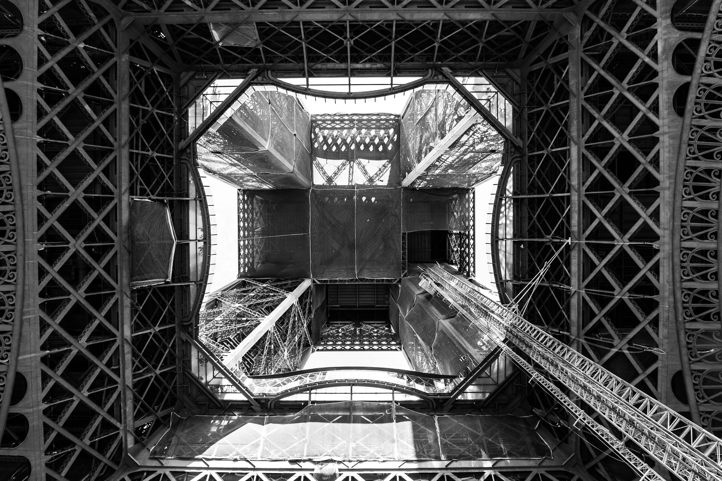 Tour Eiffel