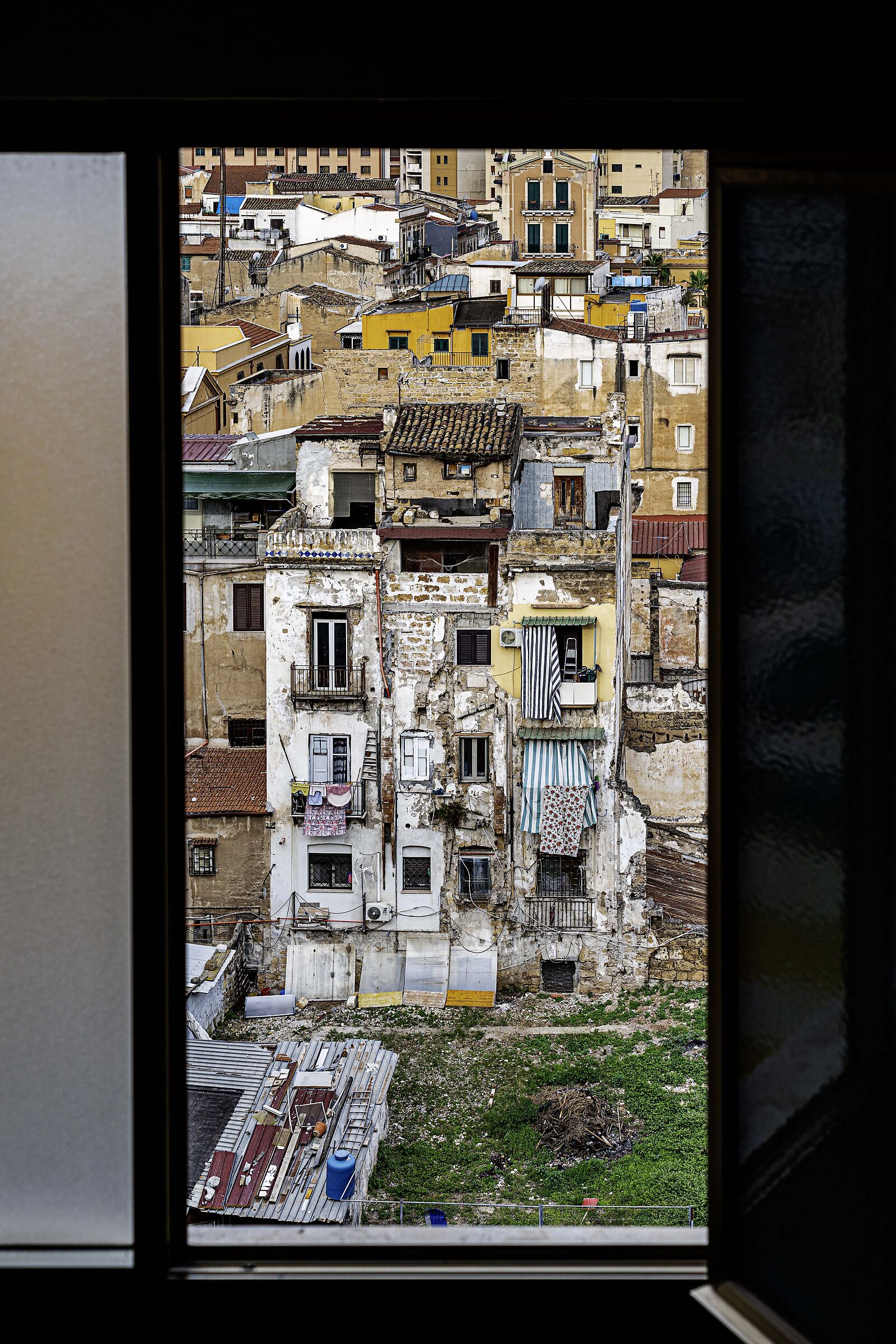 the other Palermo 1