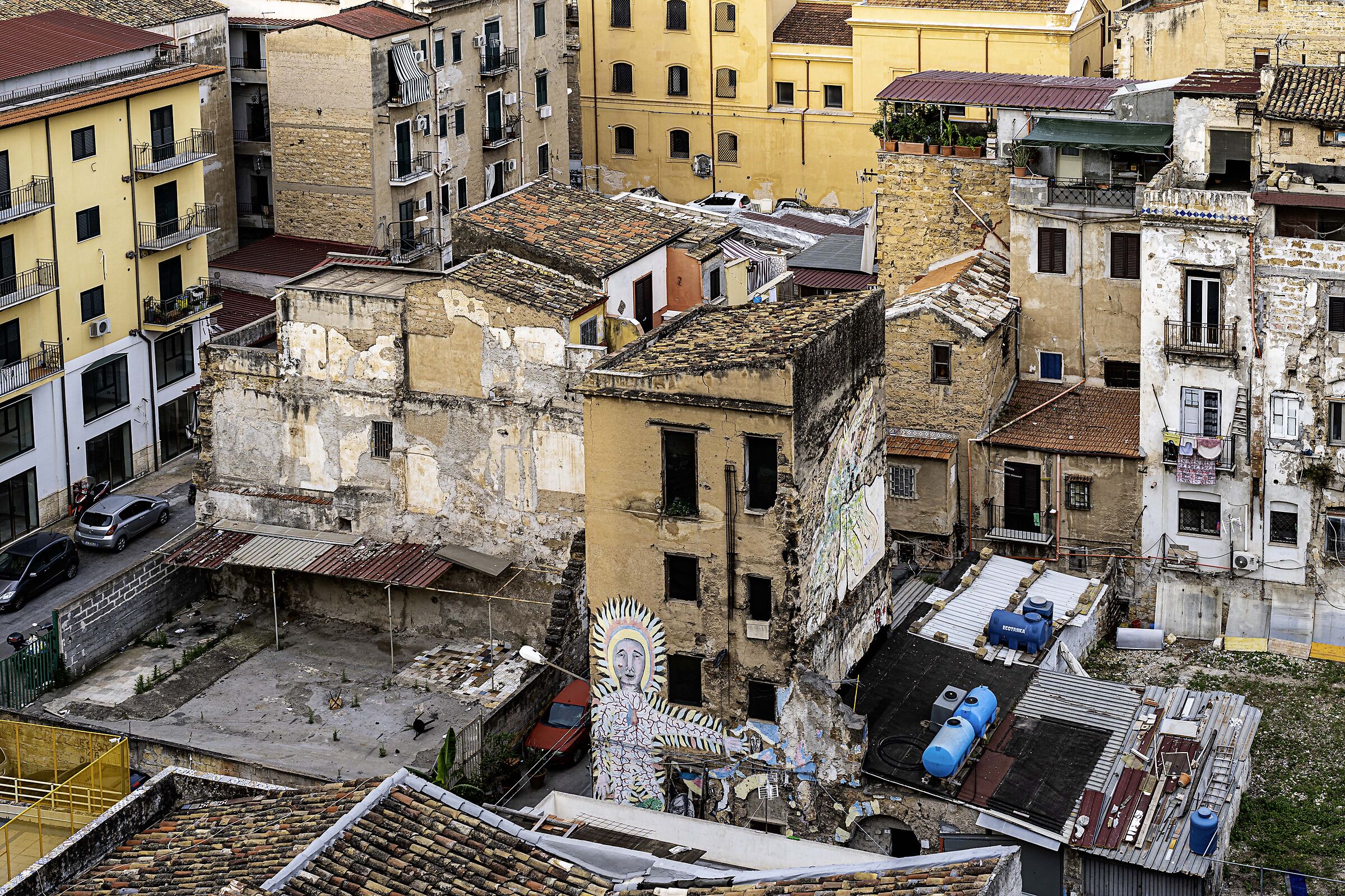 the other Palermo 2