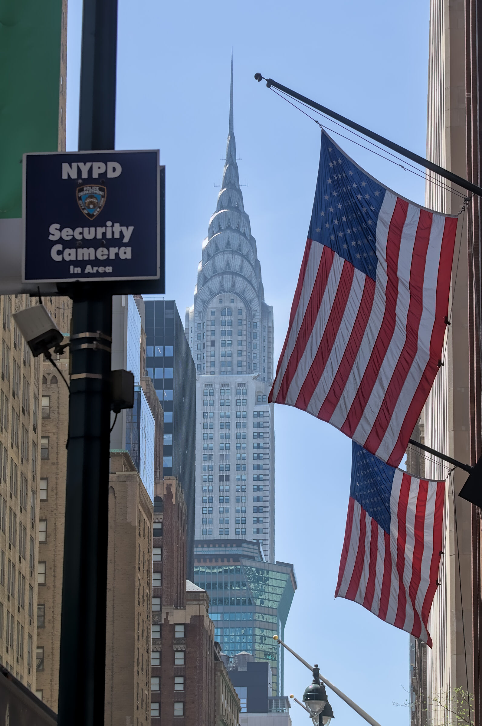 Chrysler Building