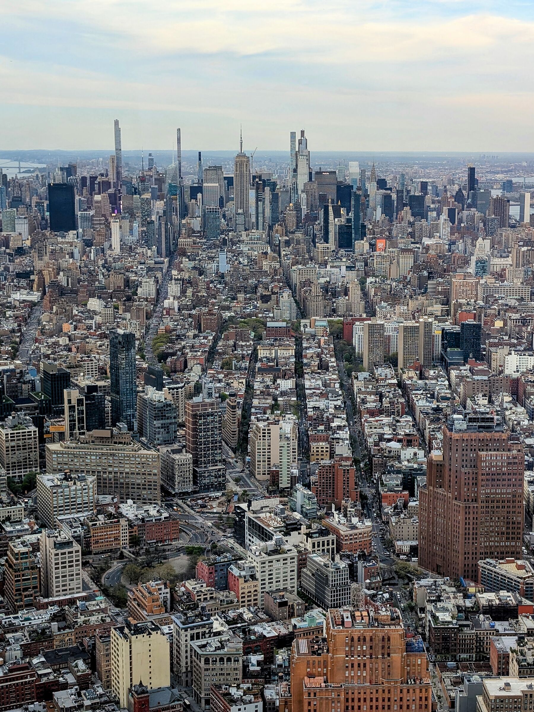 NYC Nothing Else