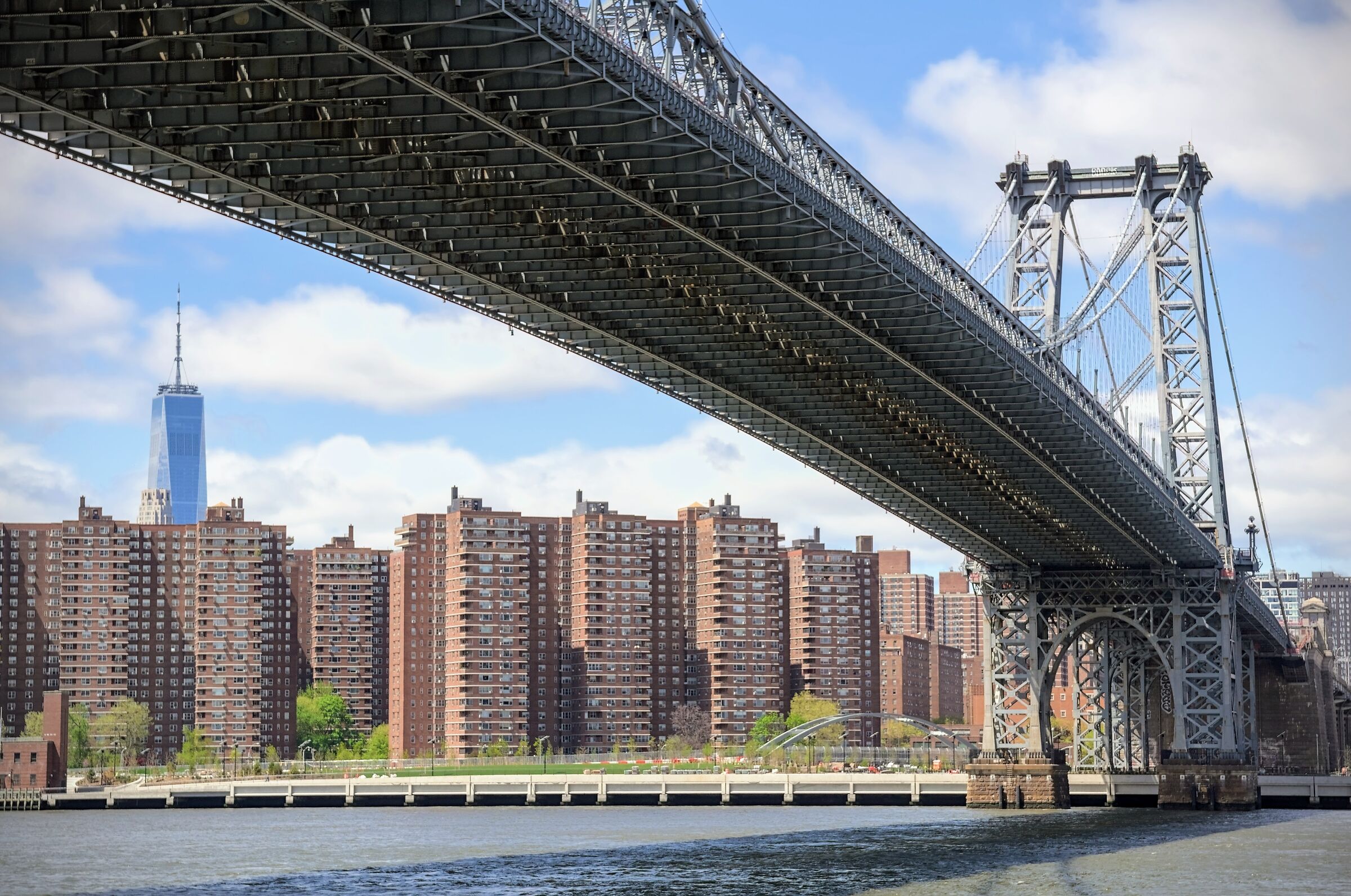 Williamsburg Bridge