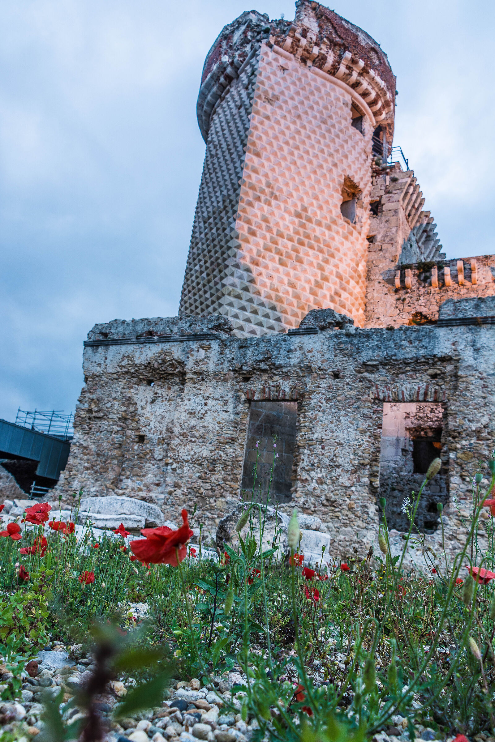 Castel Gavone Finalborgo Savona