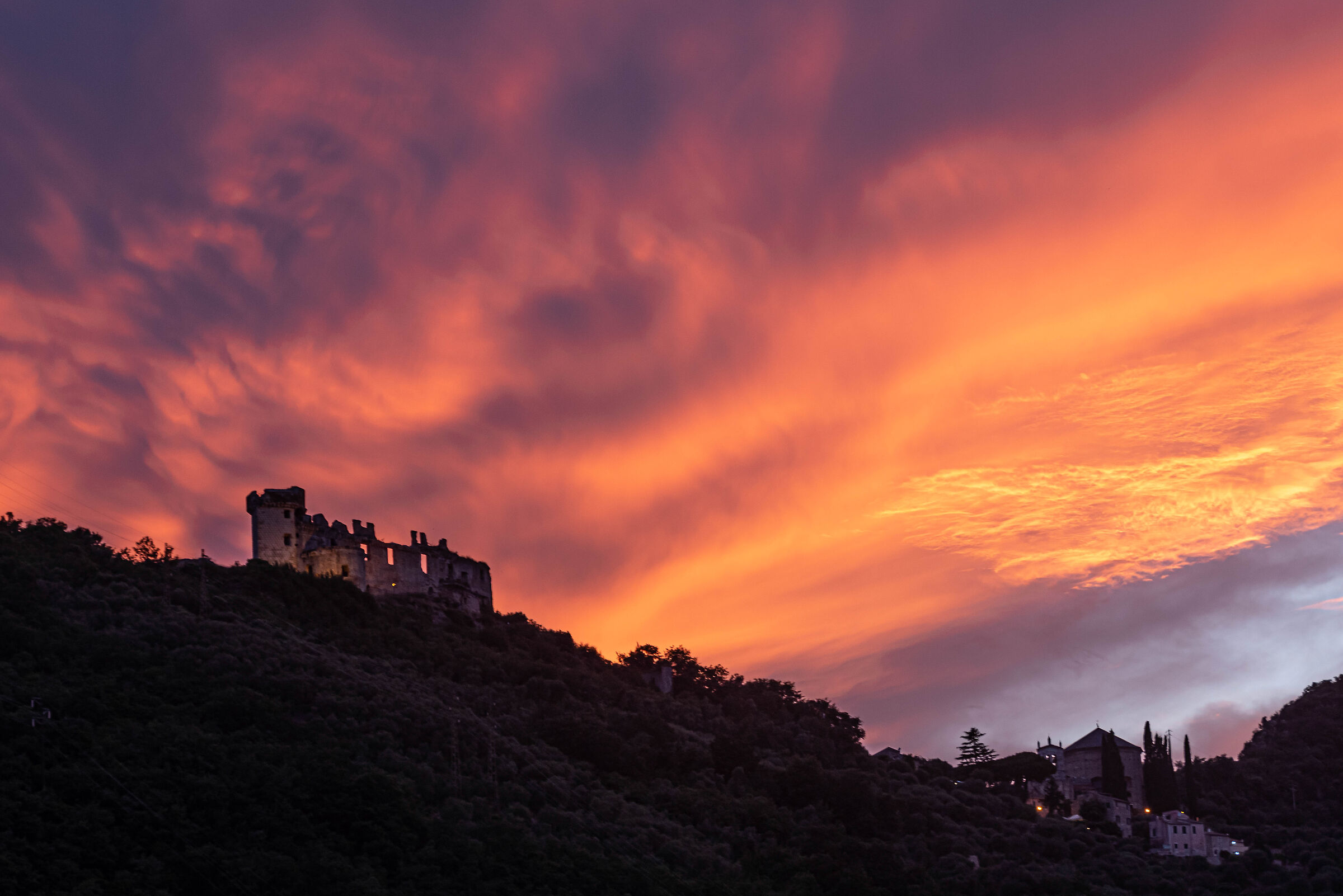 Castel Gavone Finalborgo