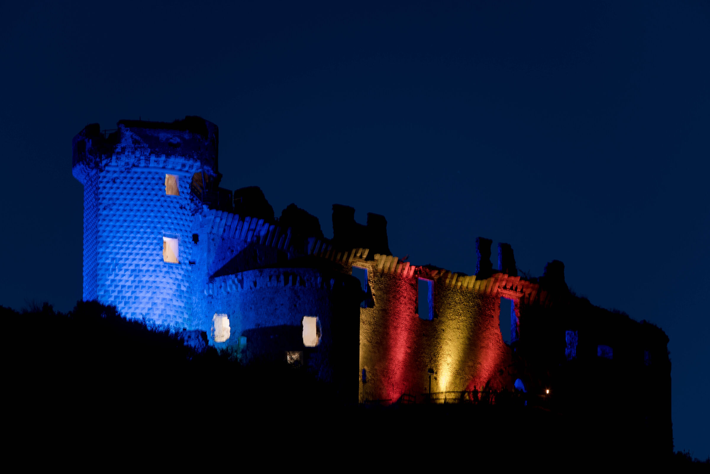 Castel Gavone Finalborgo