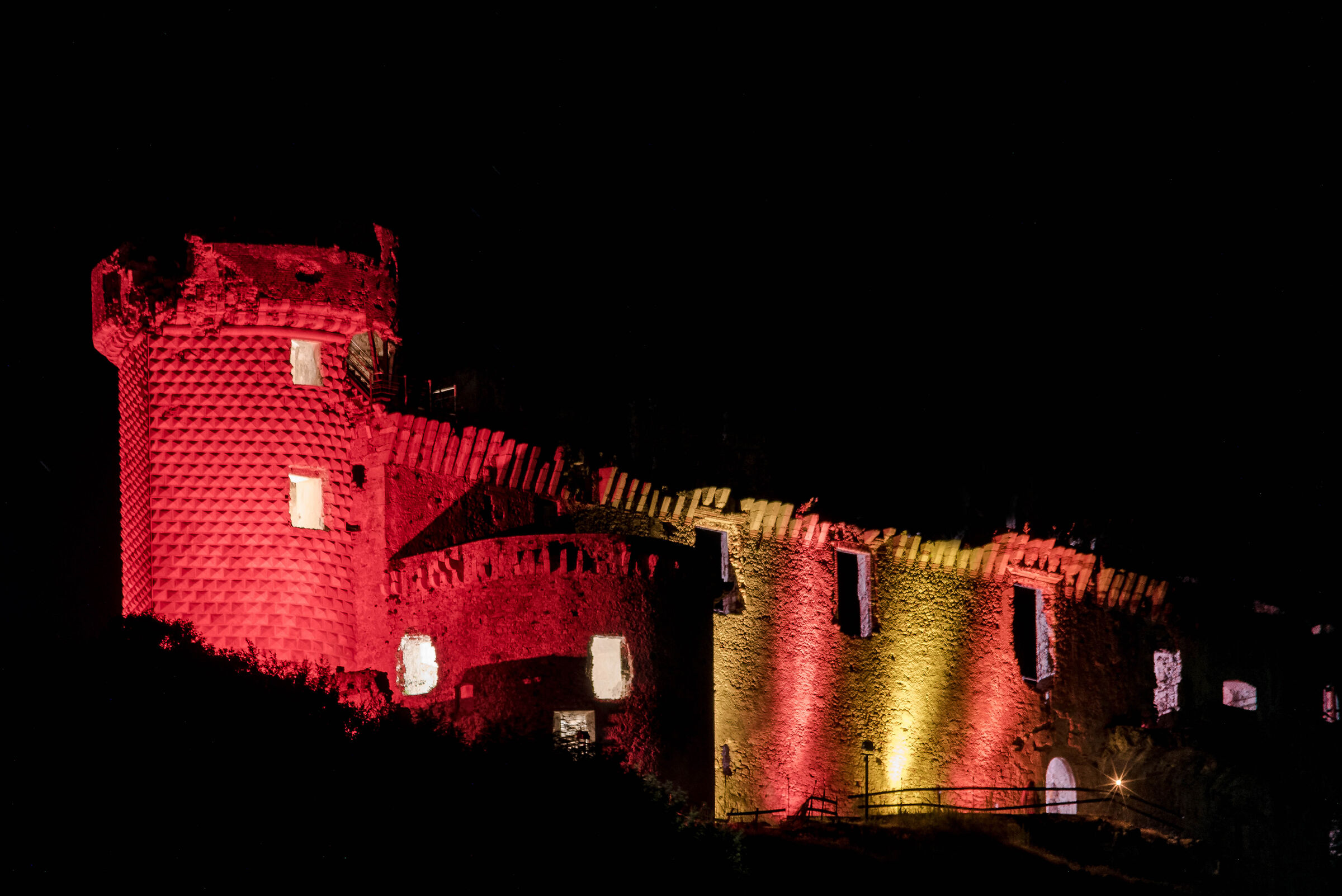 Castel Gavone Finalborgo