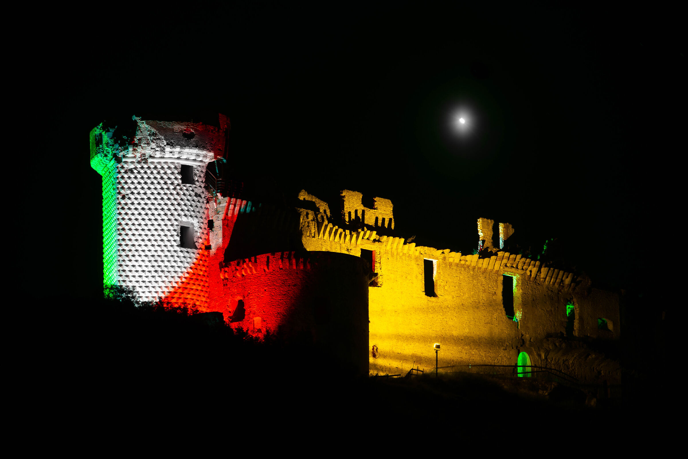 Castel Gavone Finalborgo
