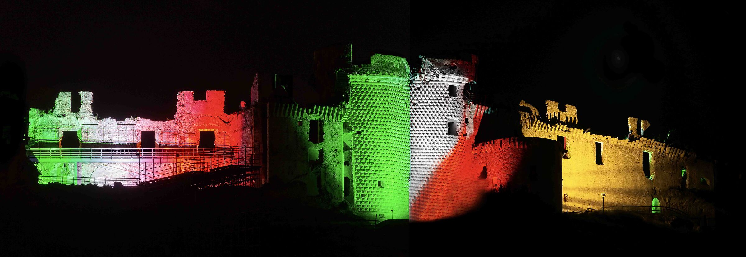 Castel Gavone Finalborgo