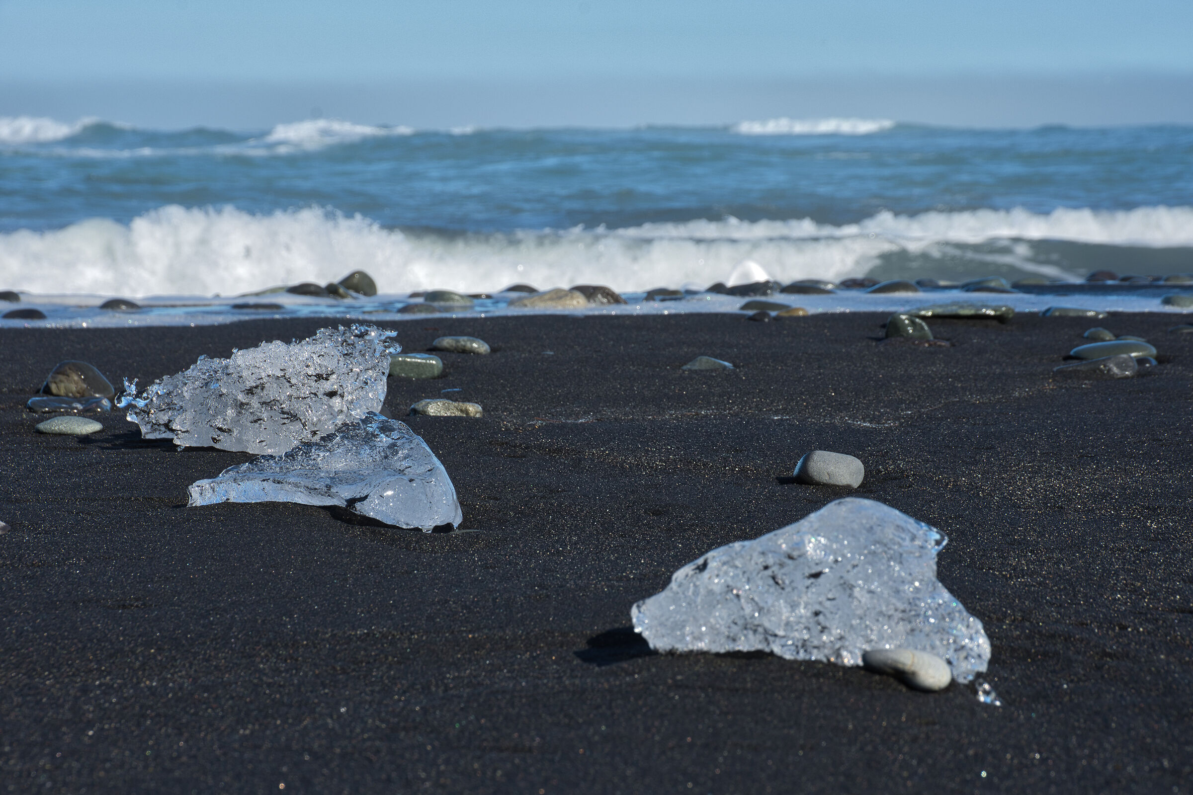 Diamond Beach