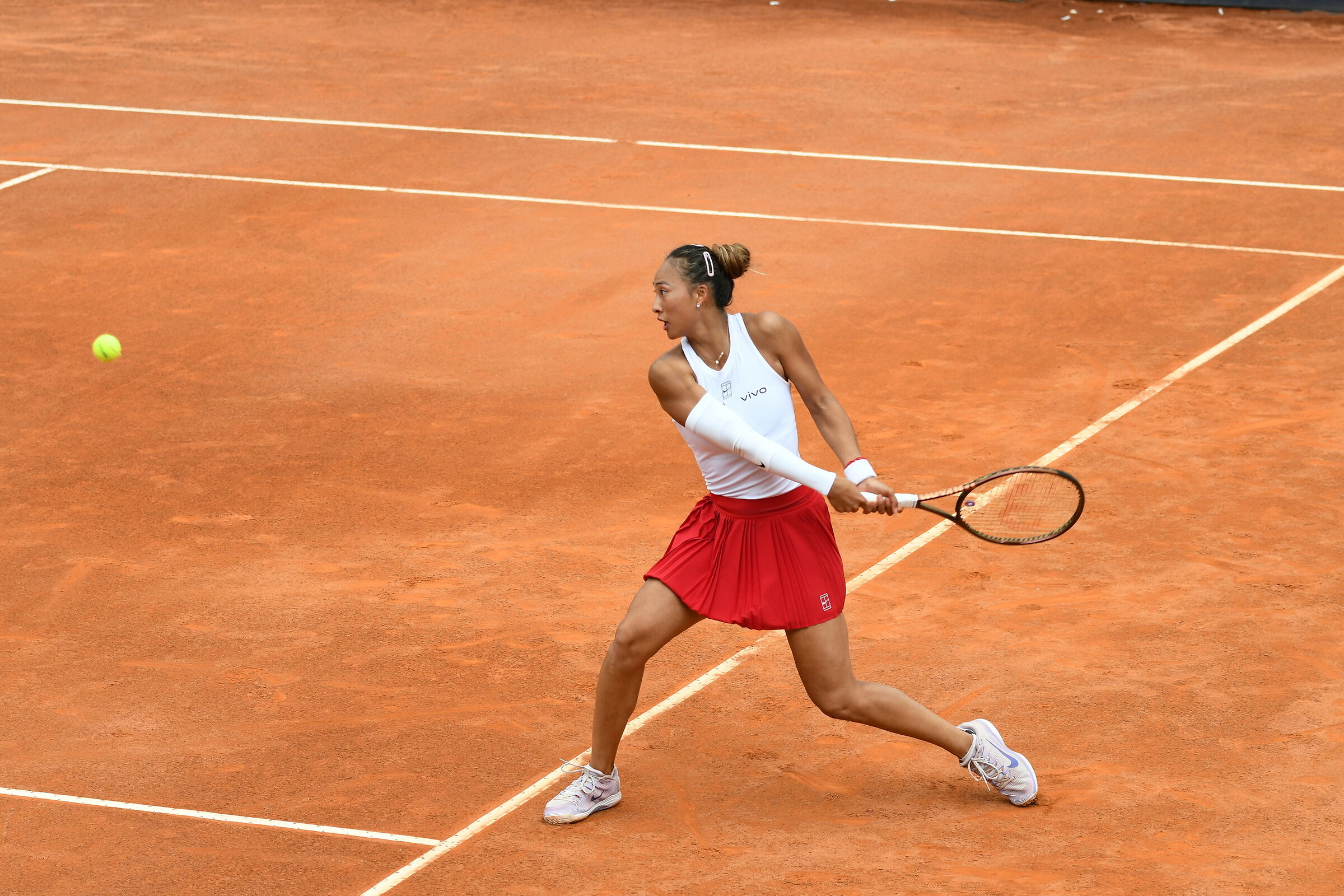 Qinwen Zheng