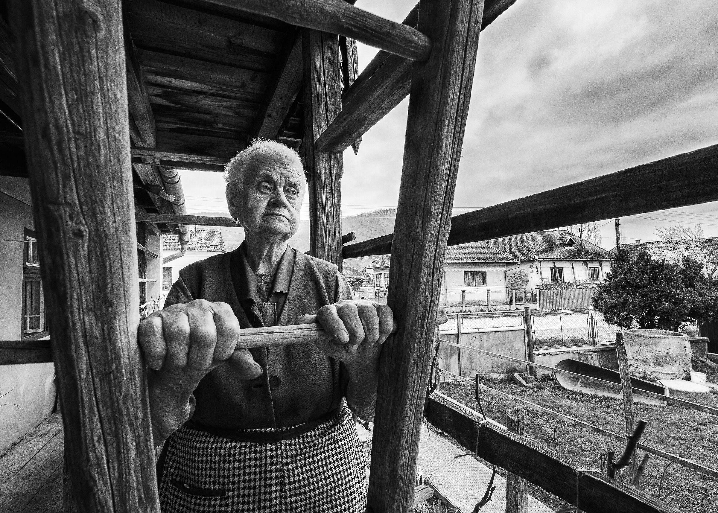 Ogni scala ha la sua storia