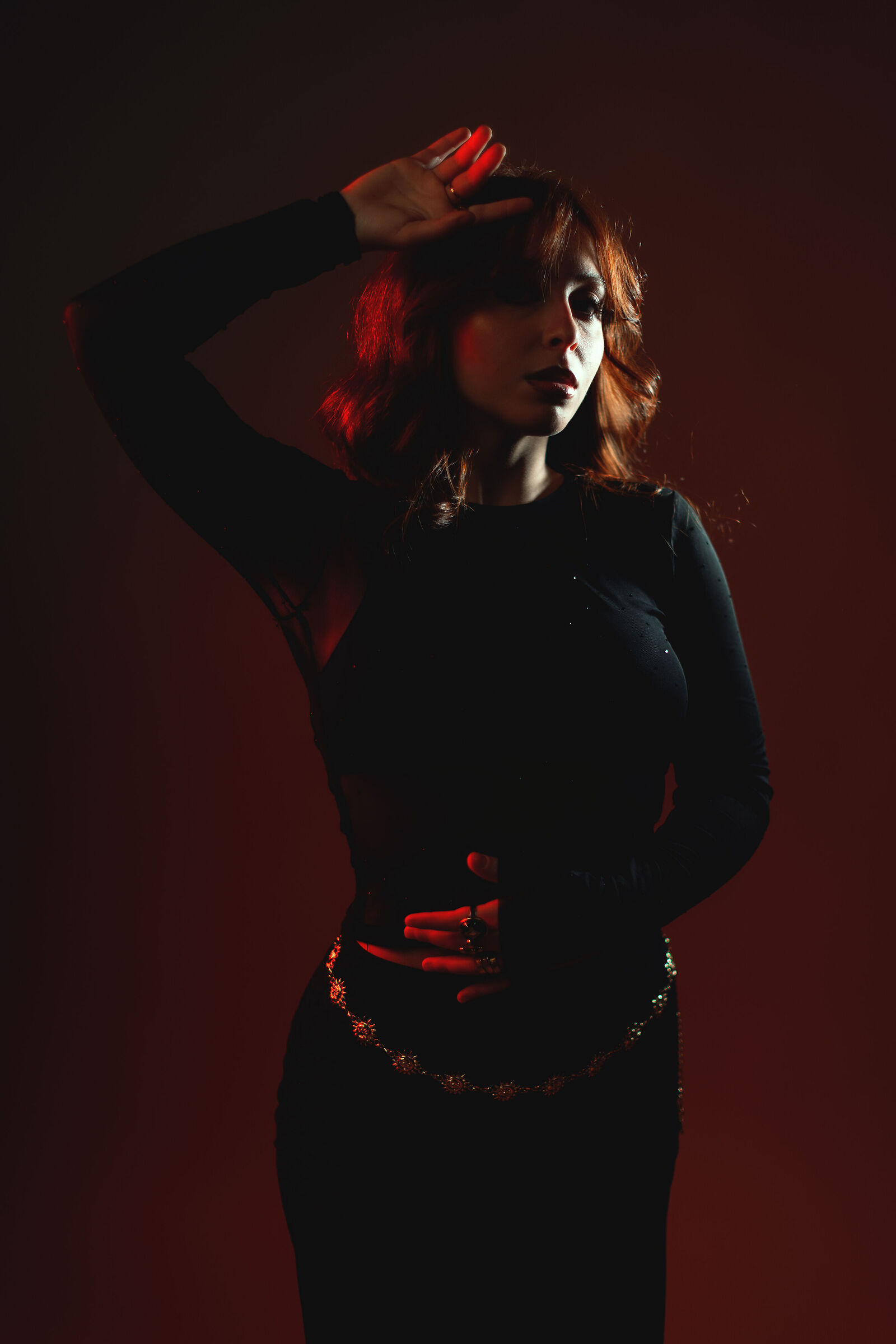 Francesca - Encore