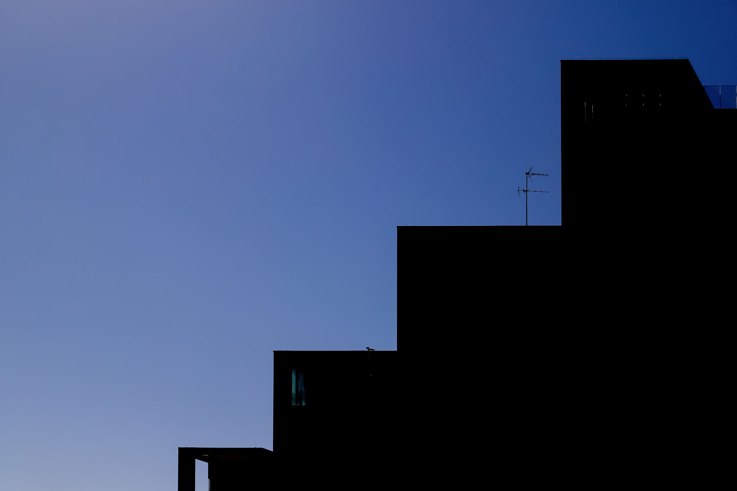 Terrazzamenti Urbani