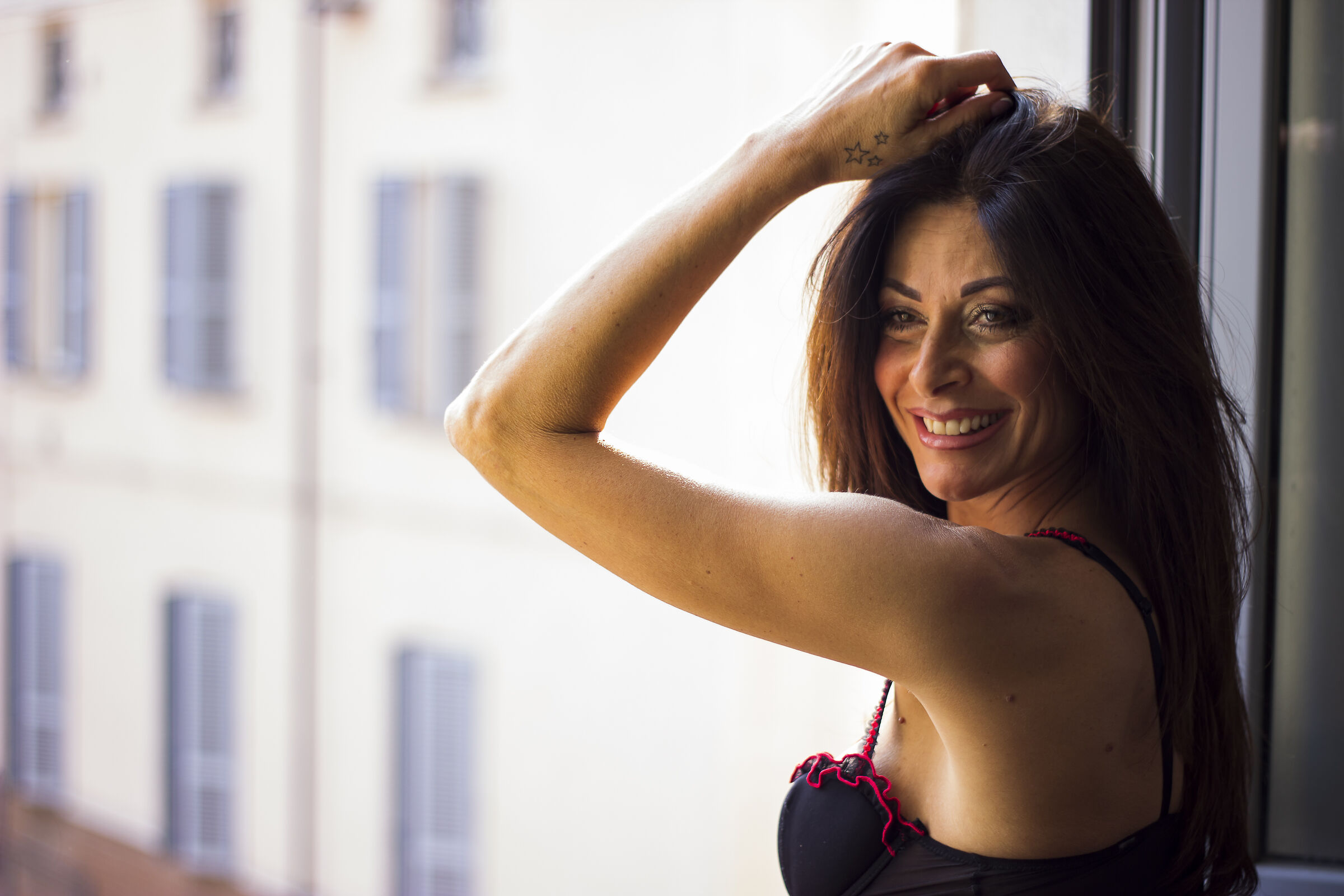 sorridi