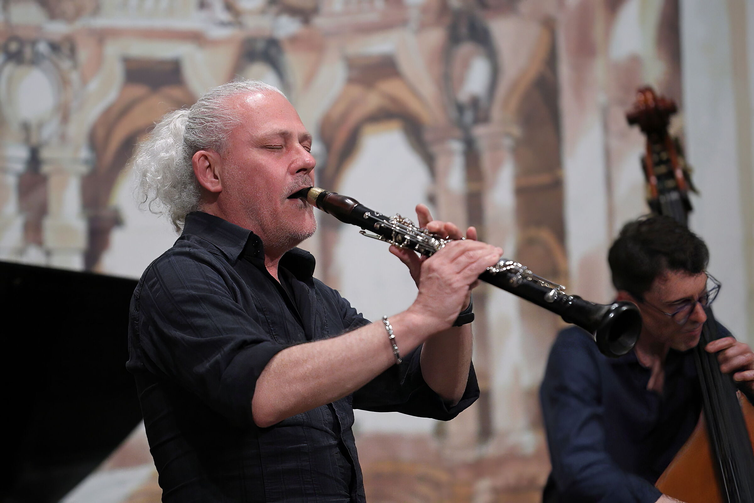 Campiani Jazz Meeting - Mauro Negri