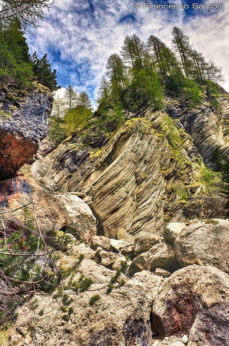 Out of road Sorprendente!