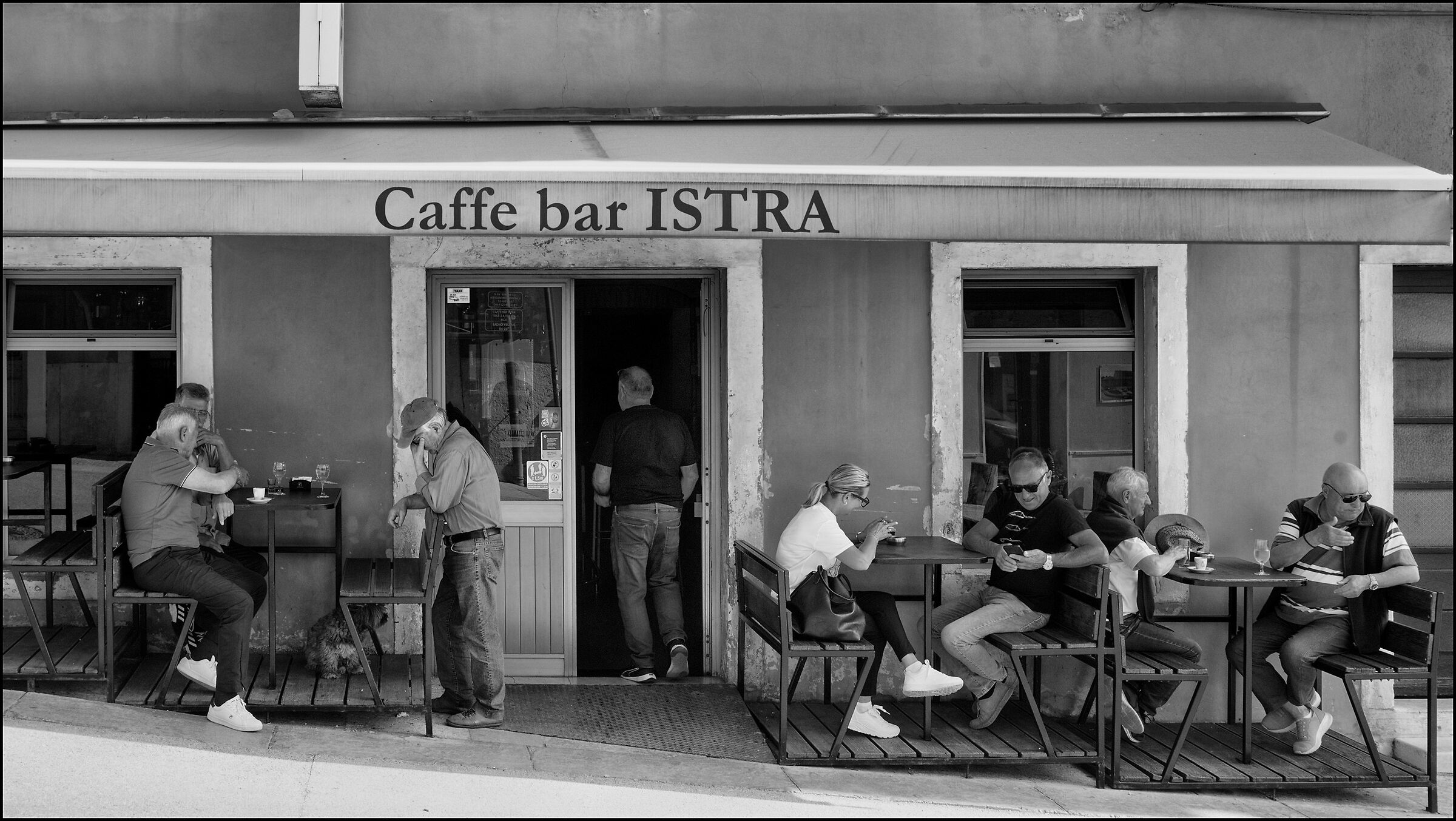 2025 Buje - Istria (hr)