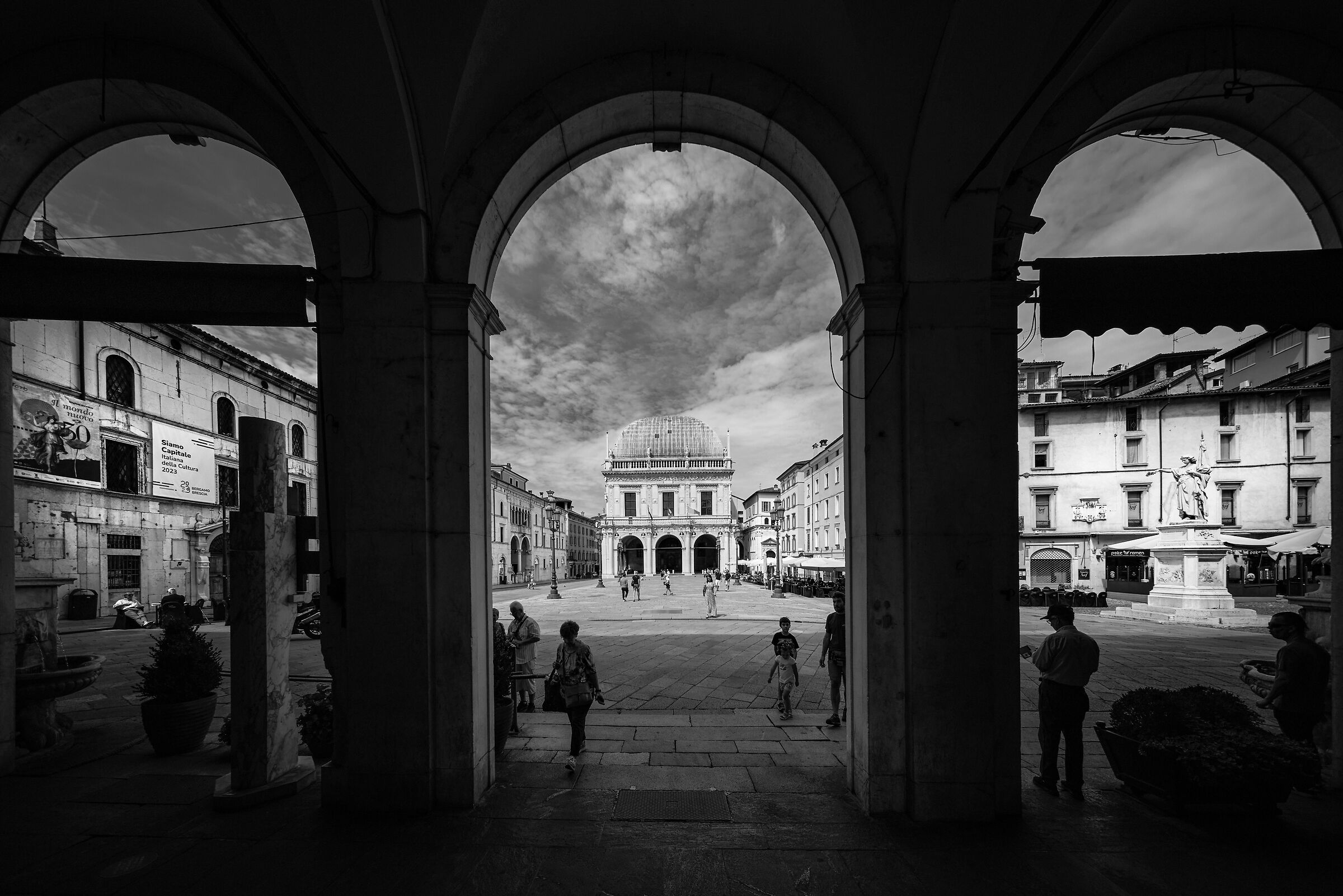 Brescia