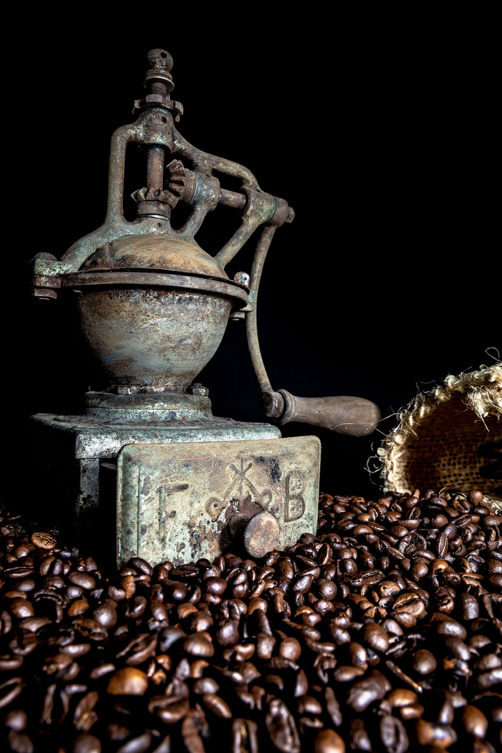 Macinacaffè