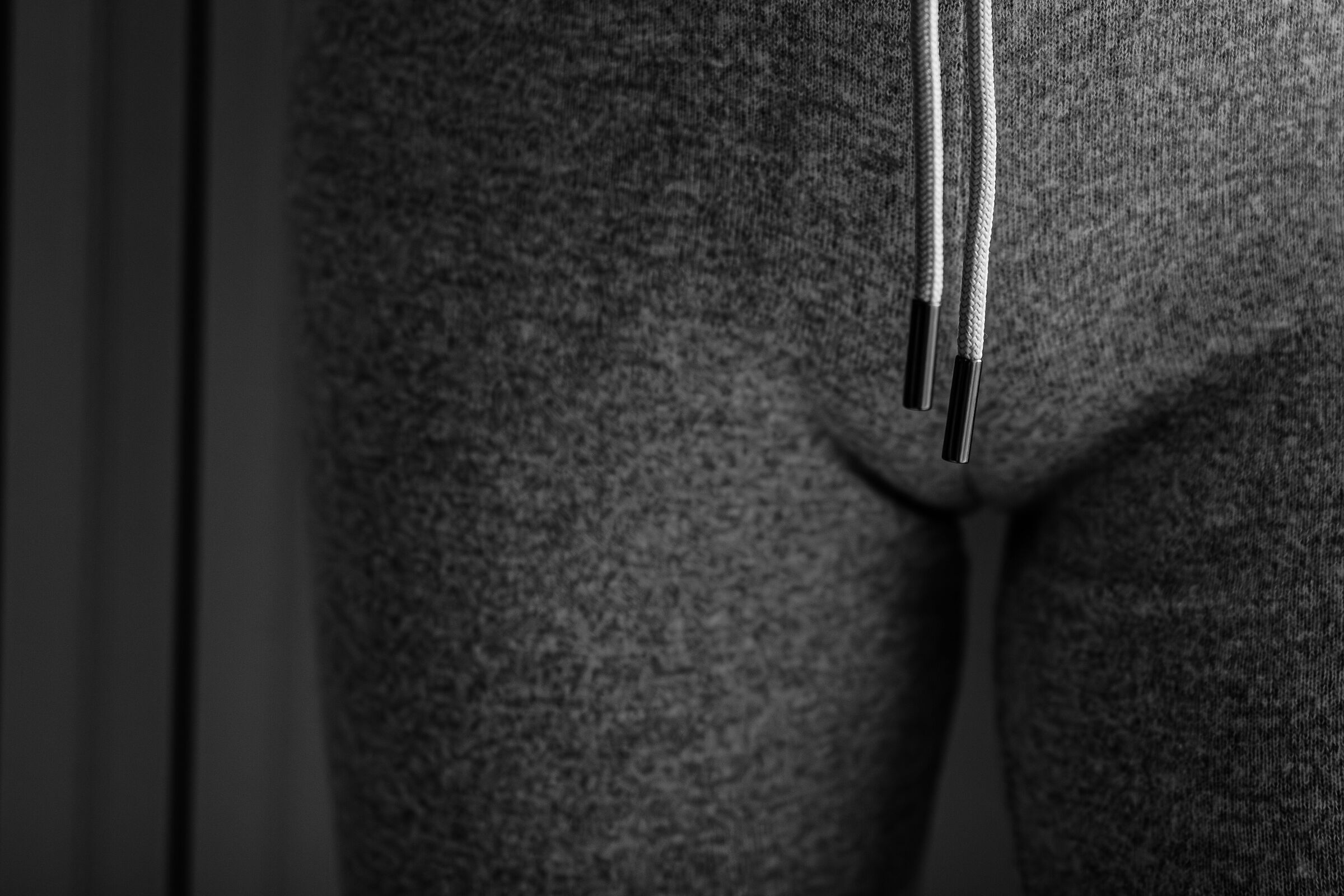 Dove finiscono le stringhe