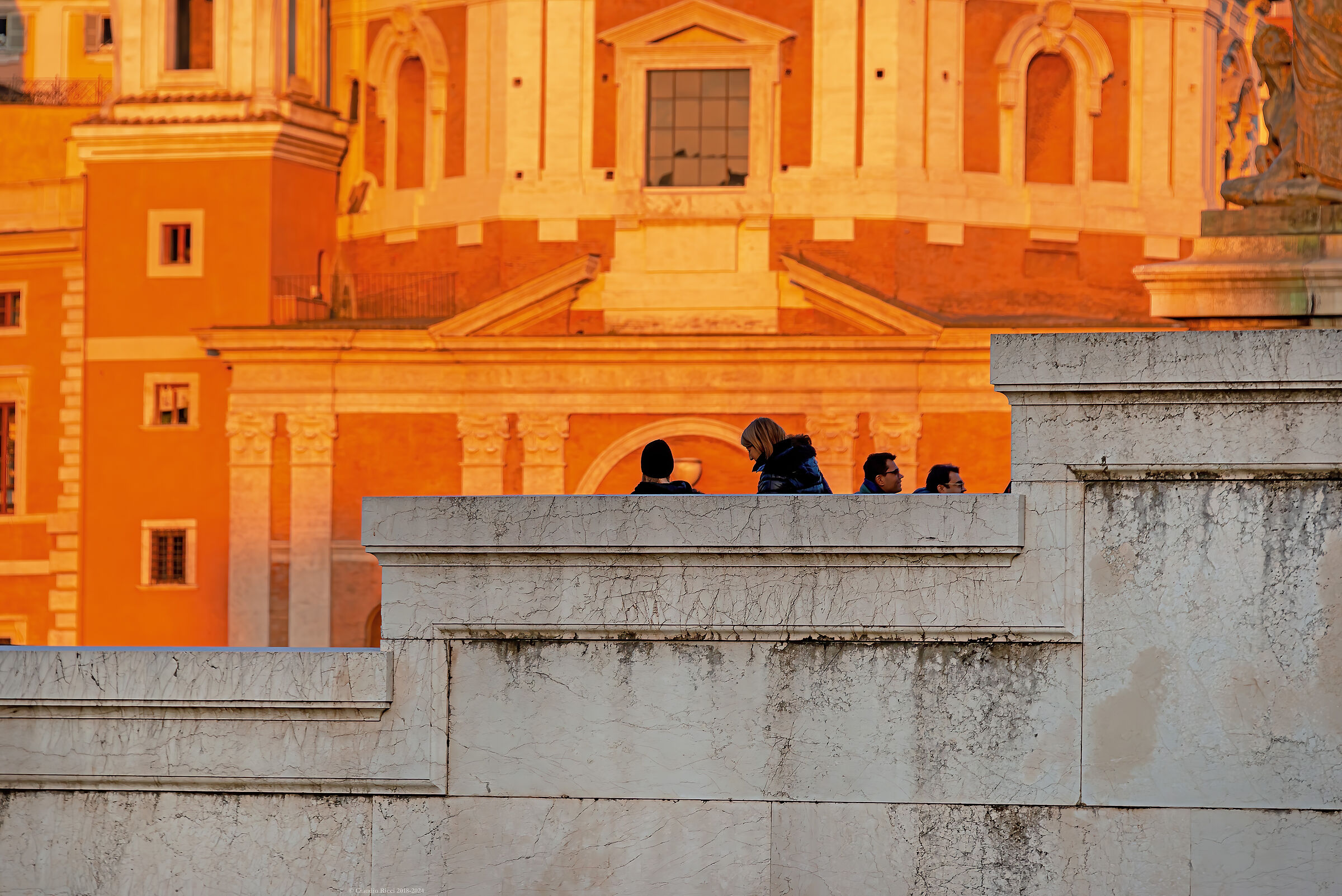 Il Mondo è fatto a scale