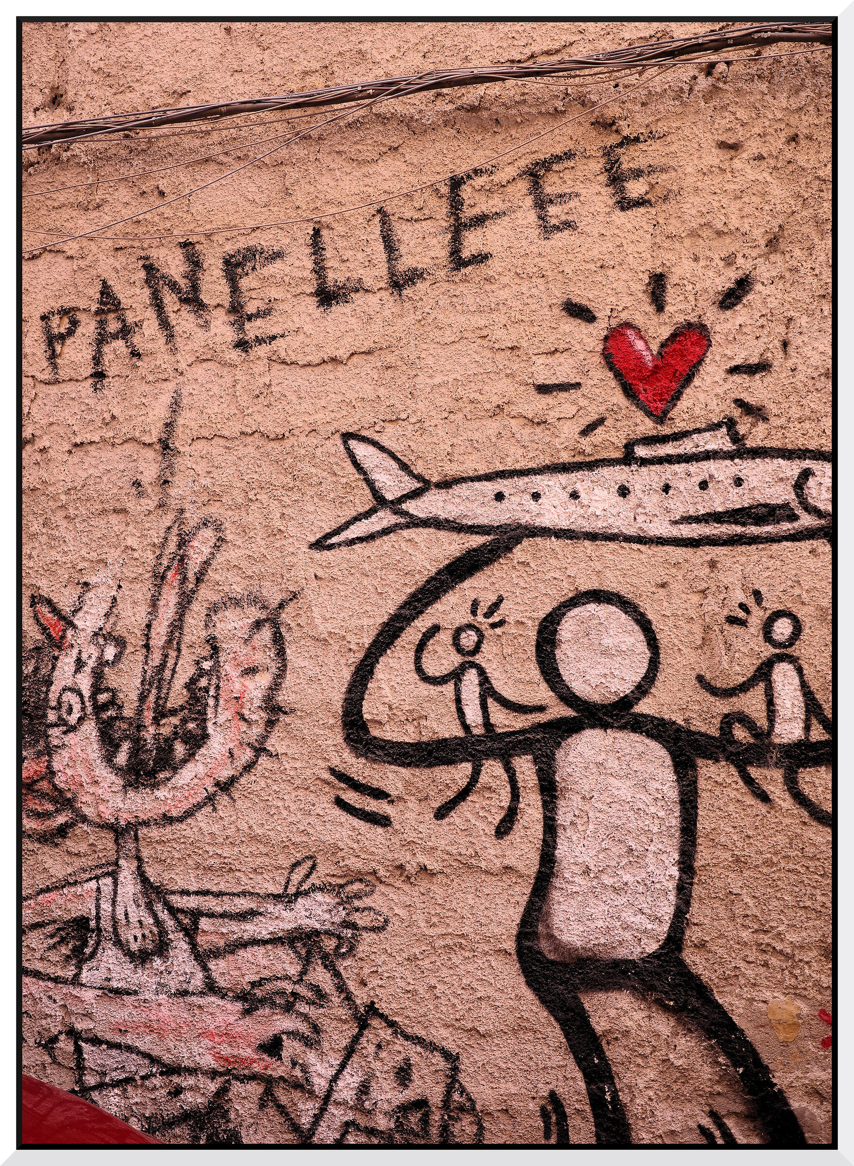 StReEt aRt