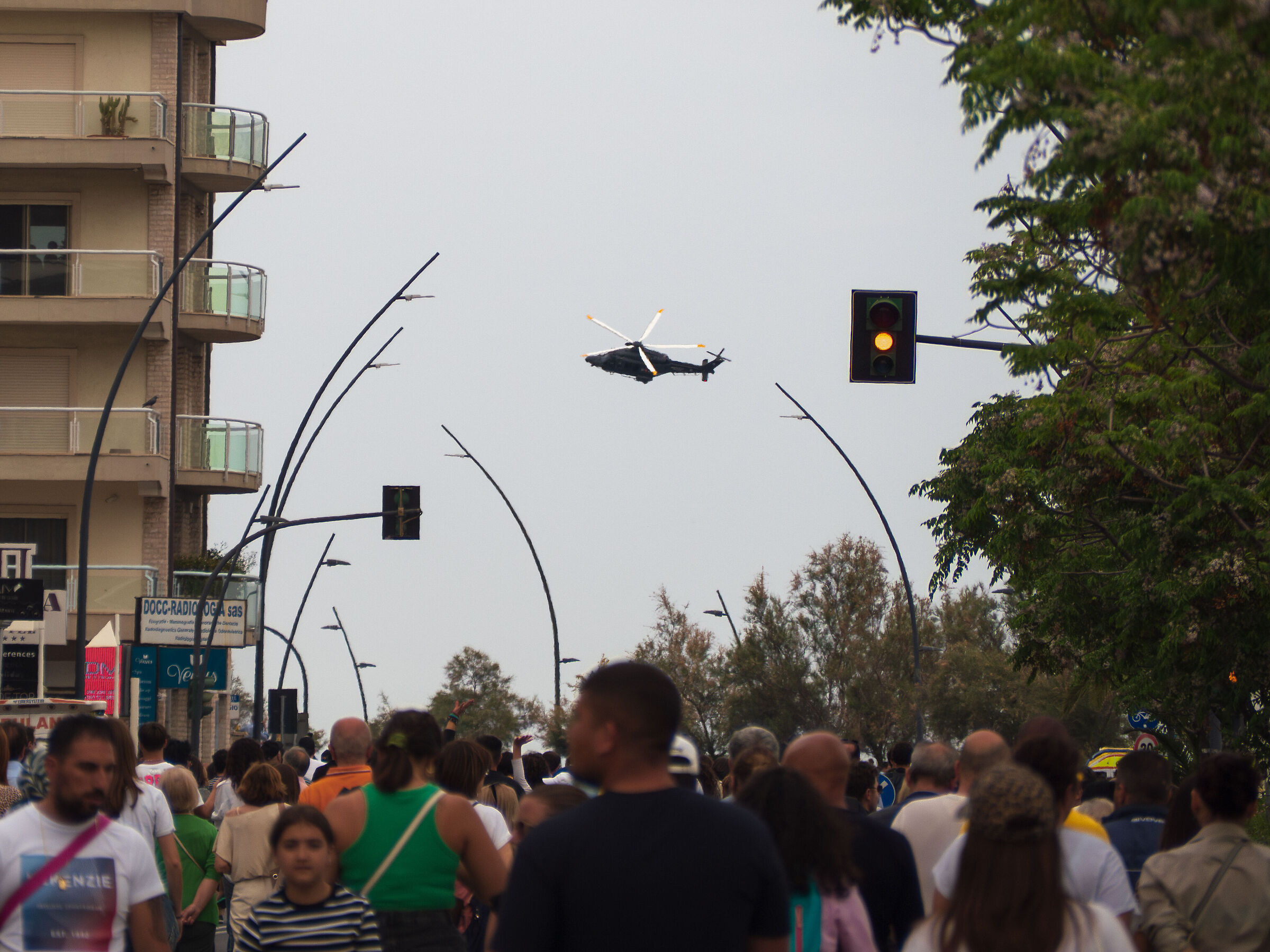 Air Traffic