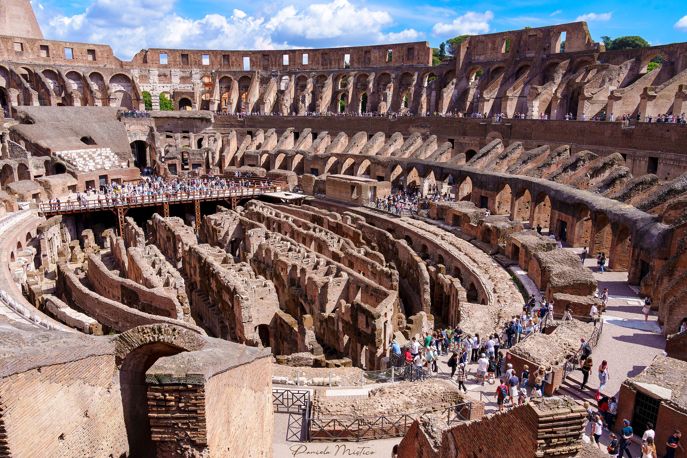 Colosseo