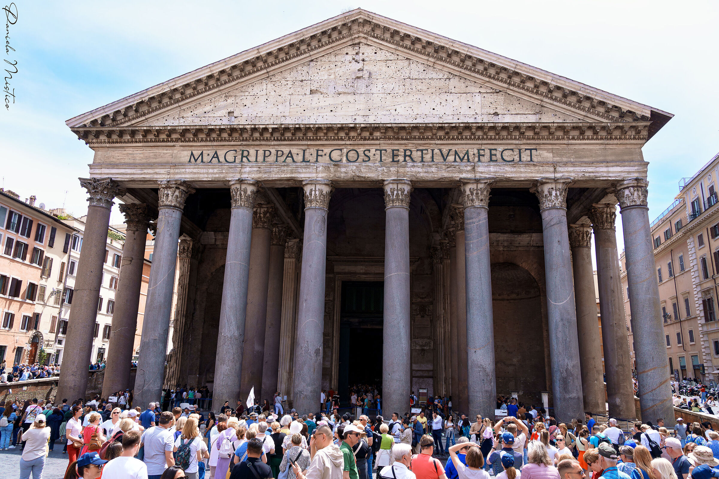 Pantheon